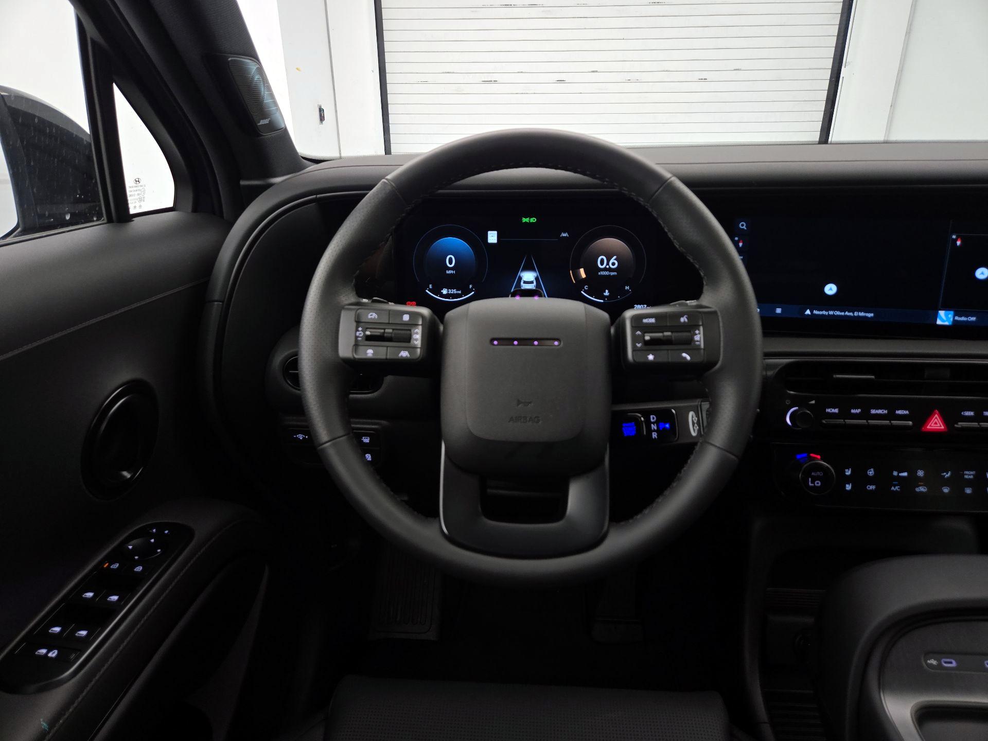 Thumbnail: 2026 Hyundai Palisade - 10