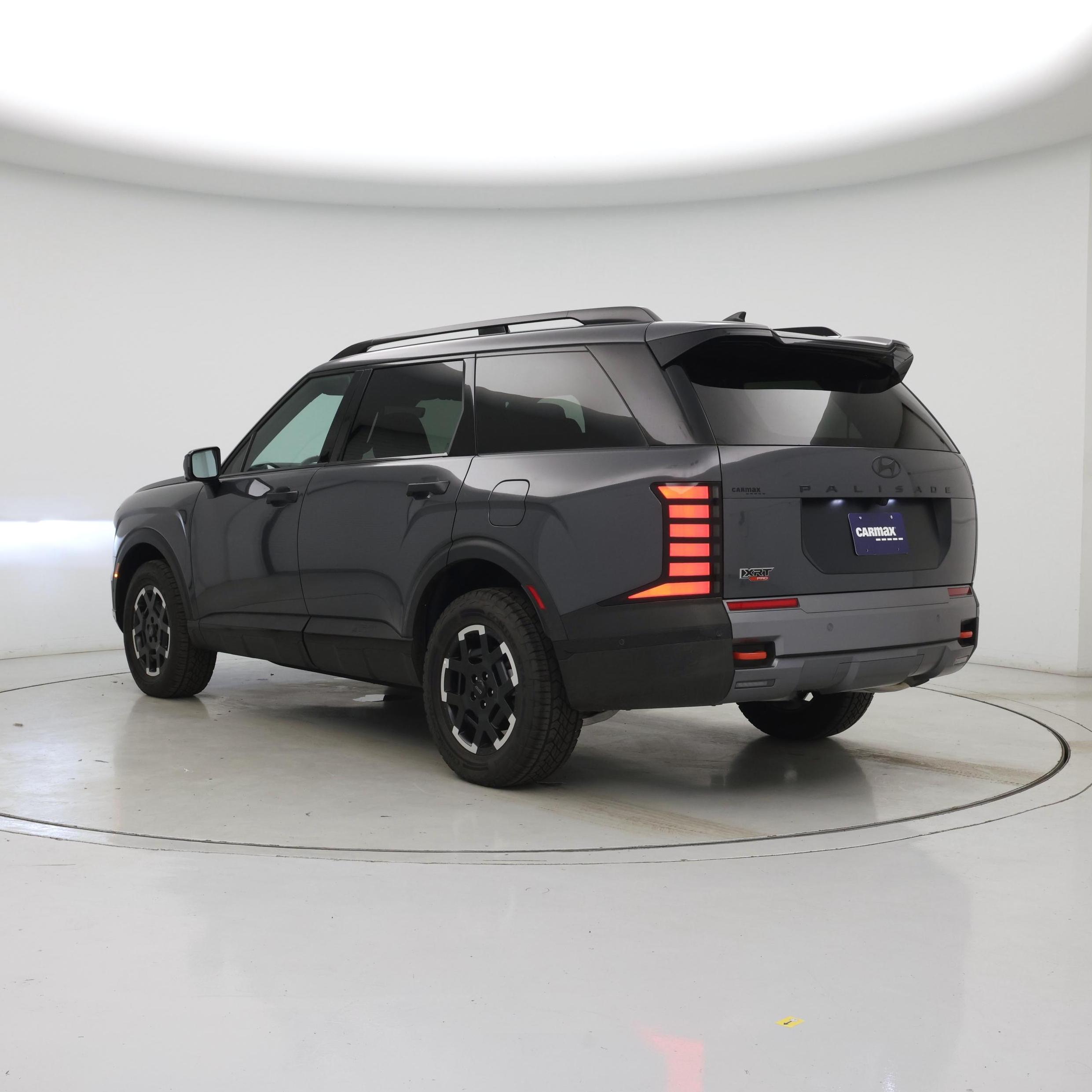 Thumbnail: 2026 Hyundai Palisade - 2