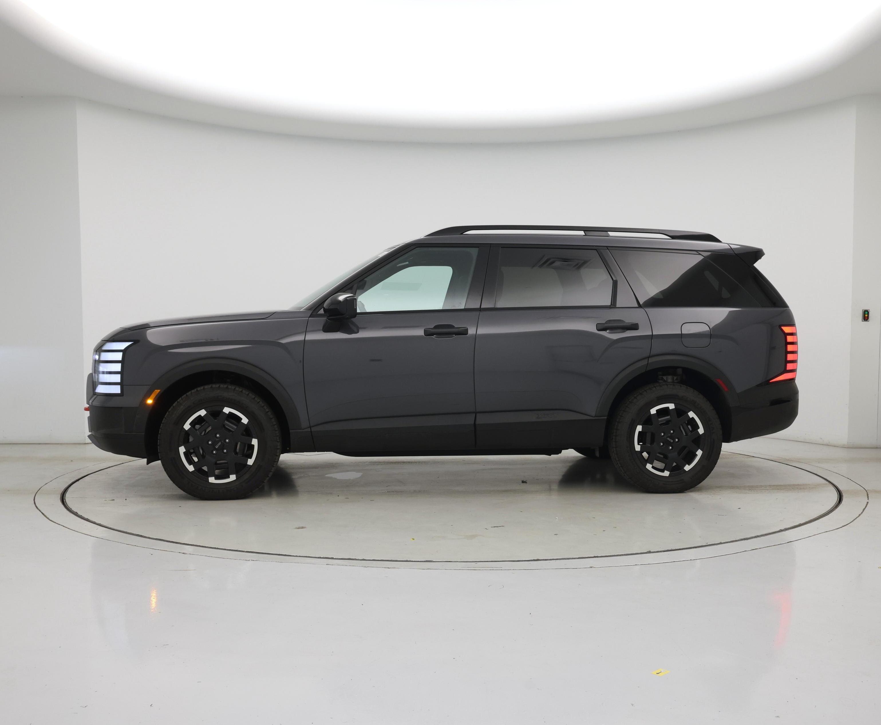 Thumbnail: 2026 Hyundai Palisade - 3