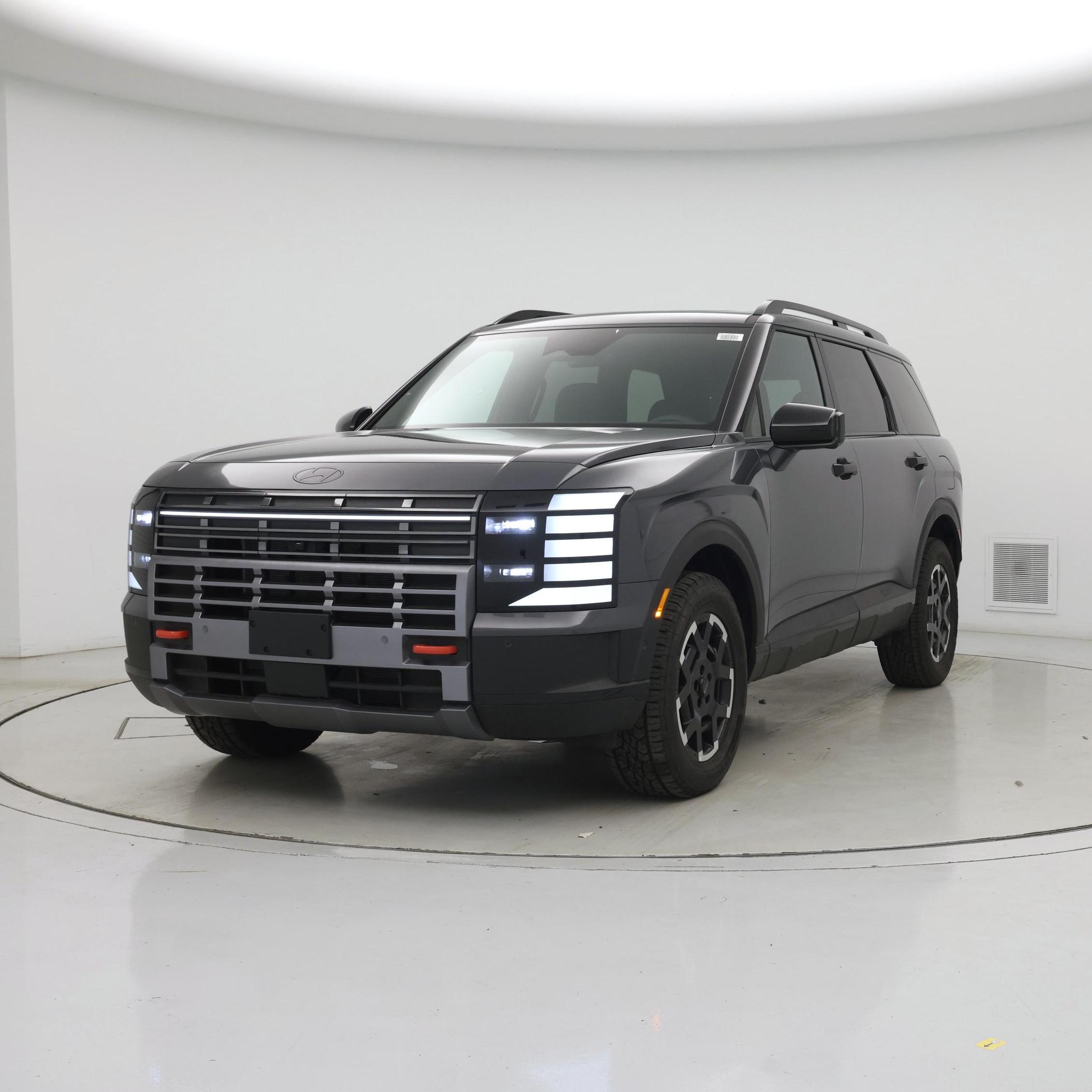 Thumbnail: 2026 Hyundai Palisade - 4