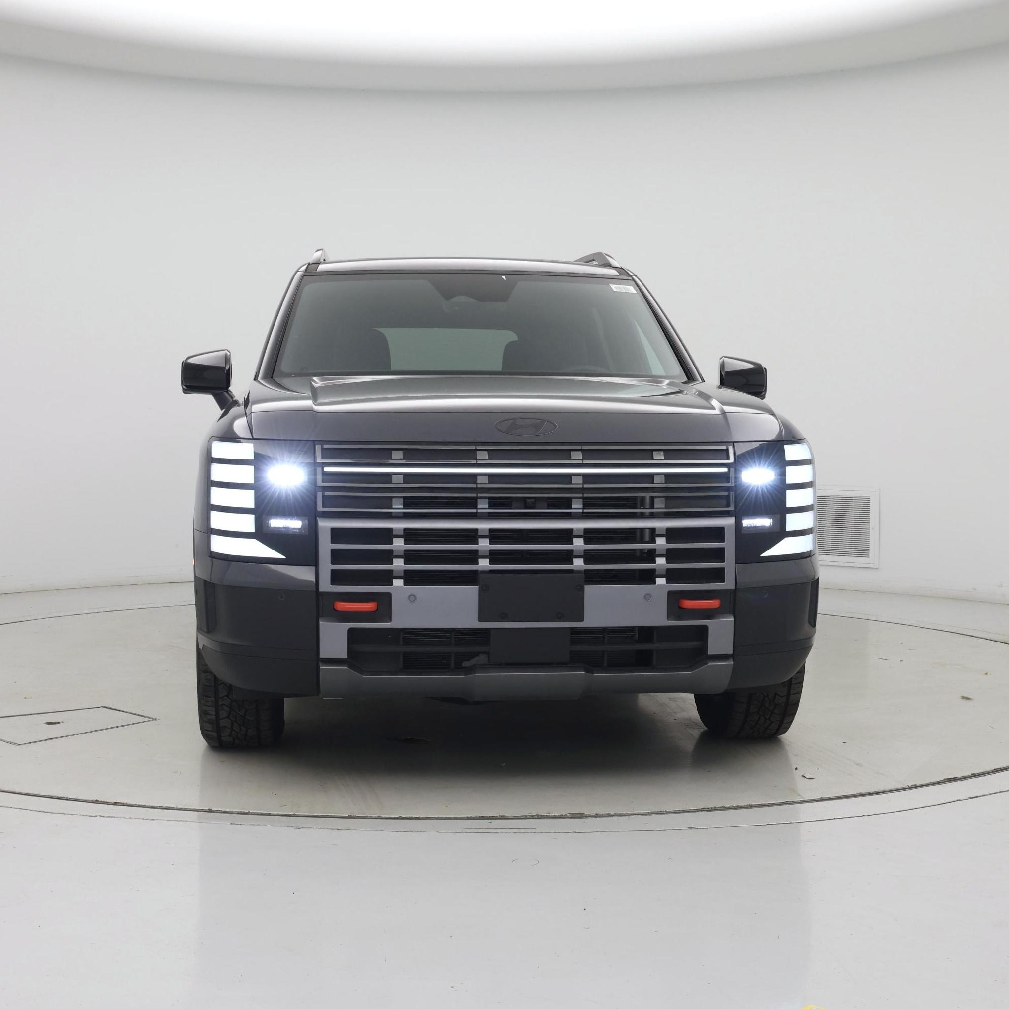 Thumbnail: 2026 Hyundai Palisade - 5