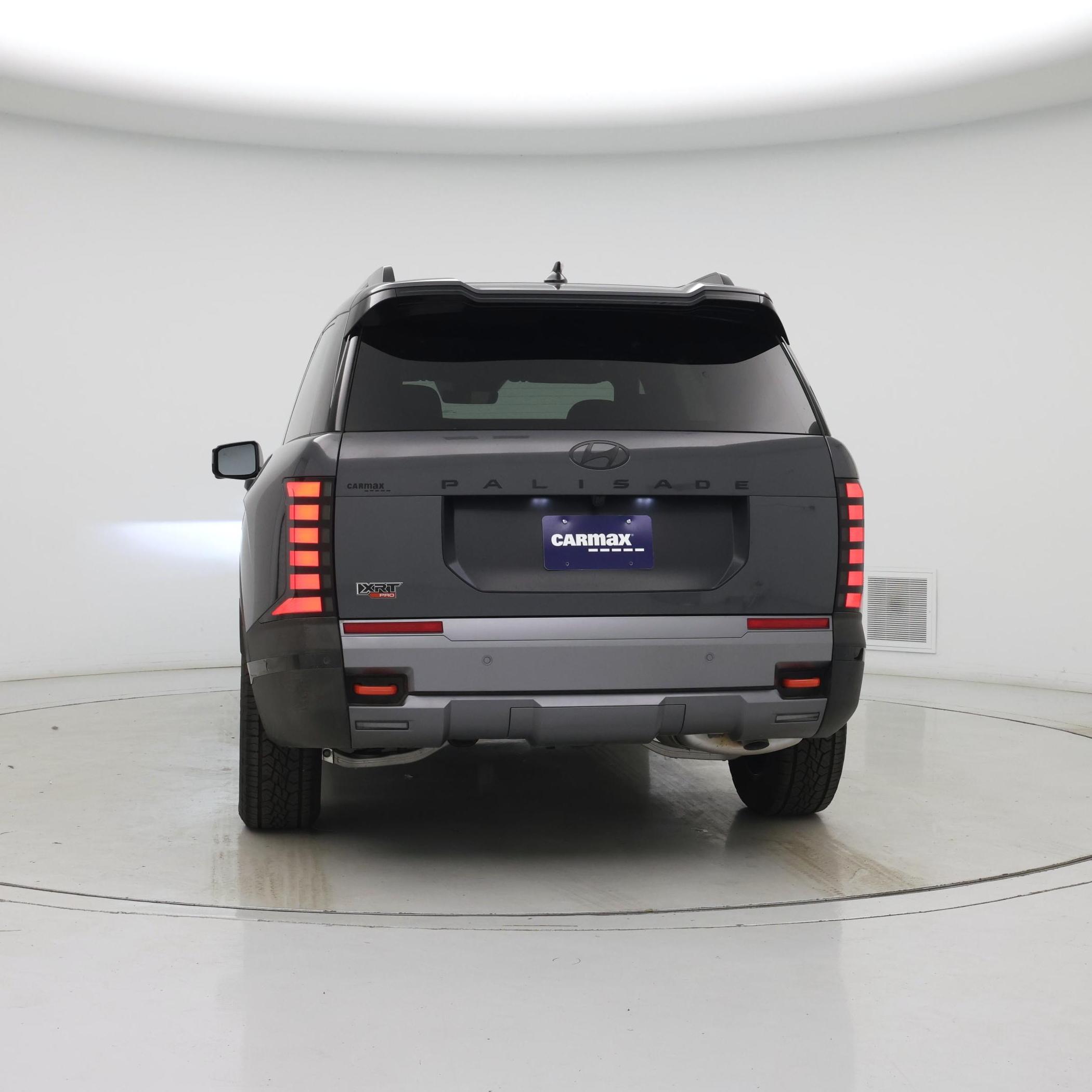 Thumbnail: 2026 Hyundai Palisade - 6