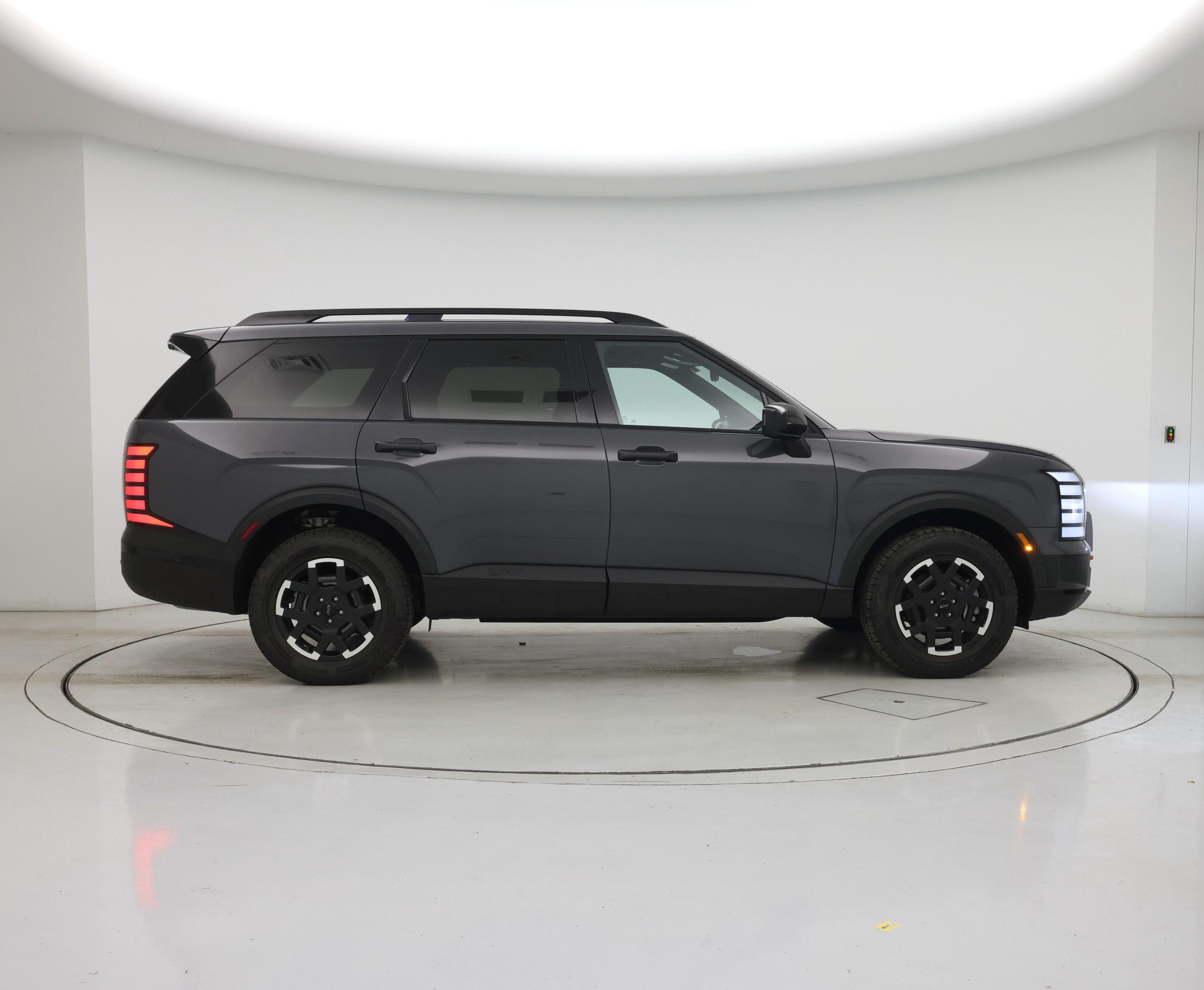 Thumbnail: 2026 Hyundai Palisade - 7