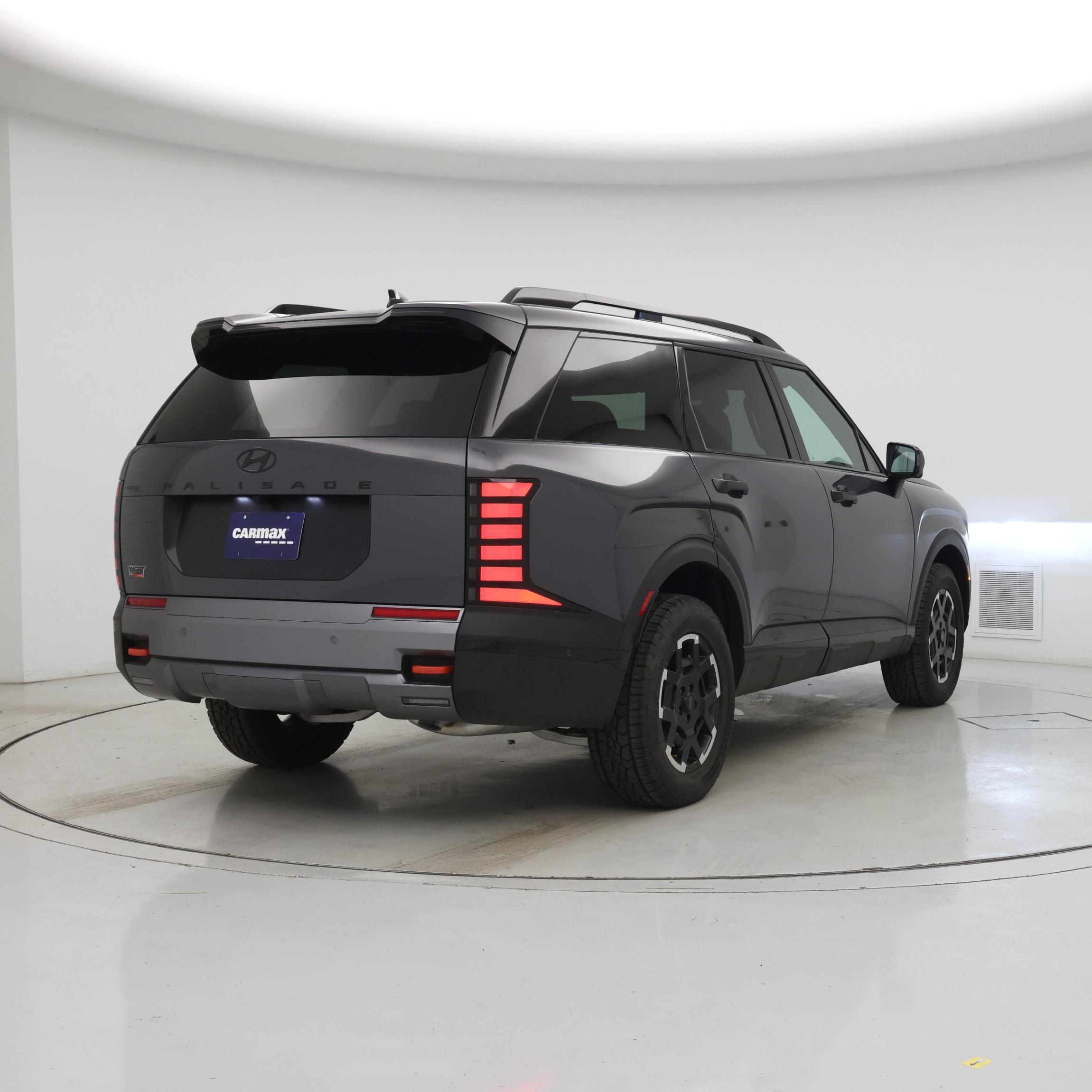 Thumbnail: 2026 Hyundai Palisade - 8