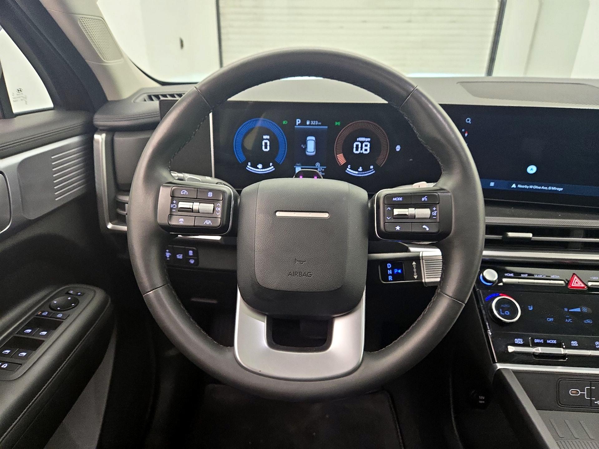 Thumbnail: 2024 Hyundai Santa Fe - 10