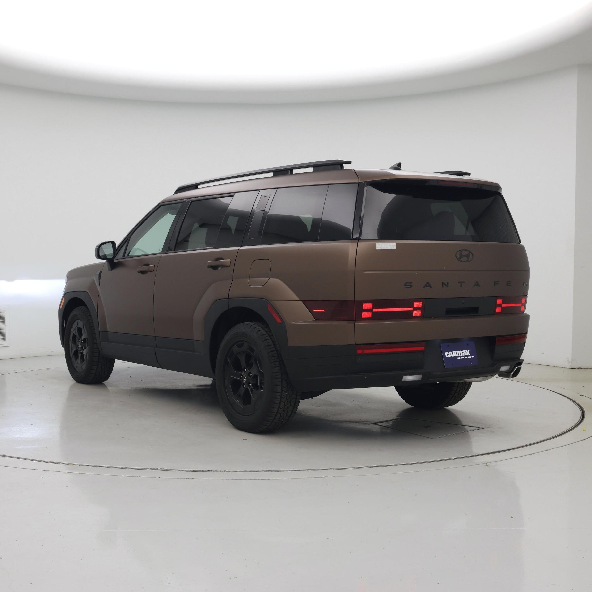 Thumbnail: 2024 Hyundai Santa Fe - 2