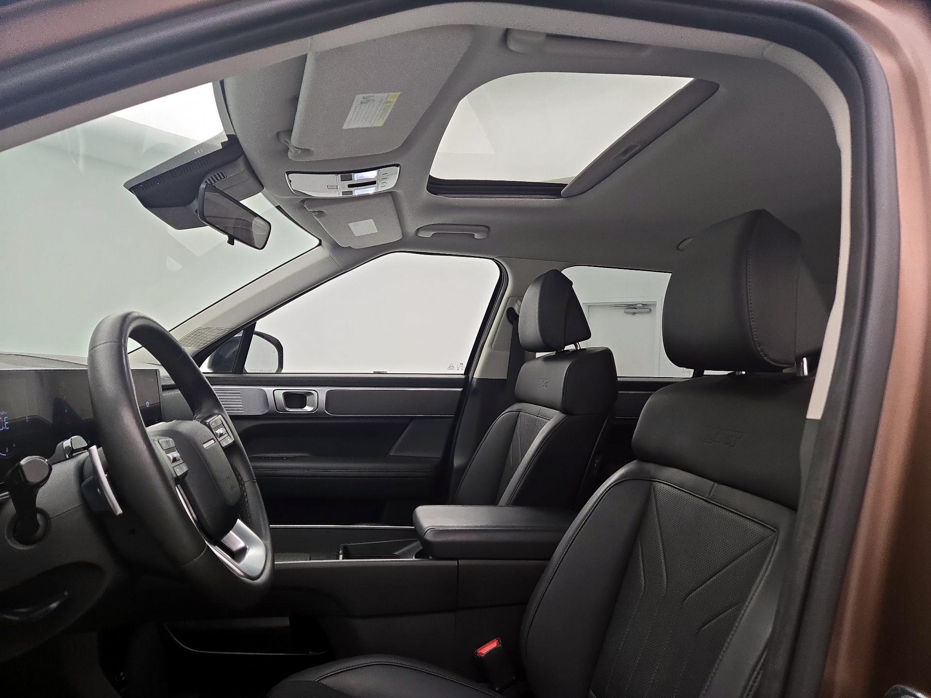 Thumbnail: 2024 Hyundai Santa Fe - 20