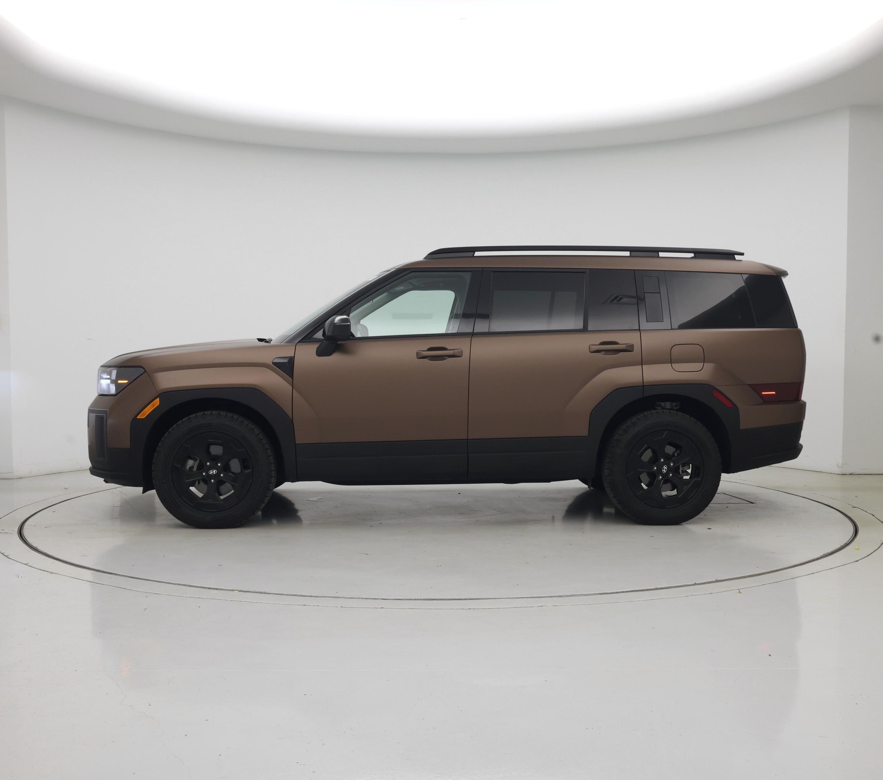 Thumbnail: 2024 Hyundai Santa Fe - 3