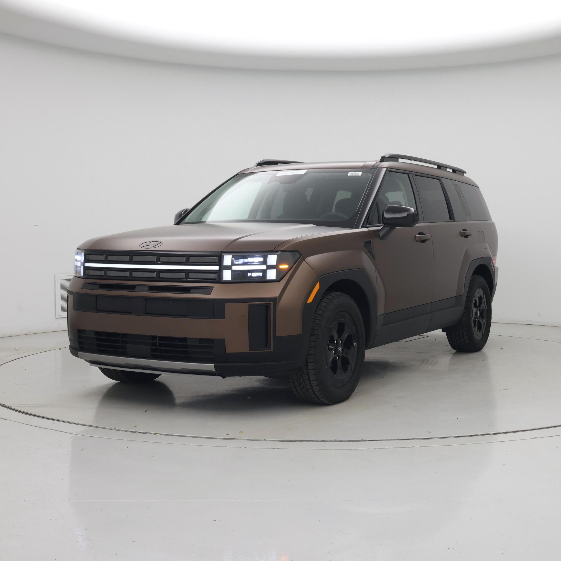 Thumbnail: 2024 Hyundai Santa Fe - 4