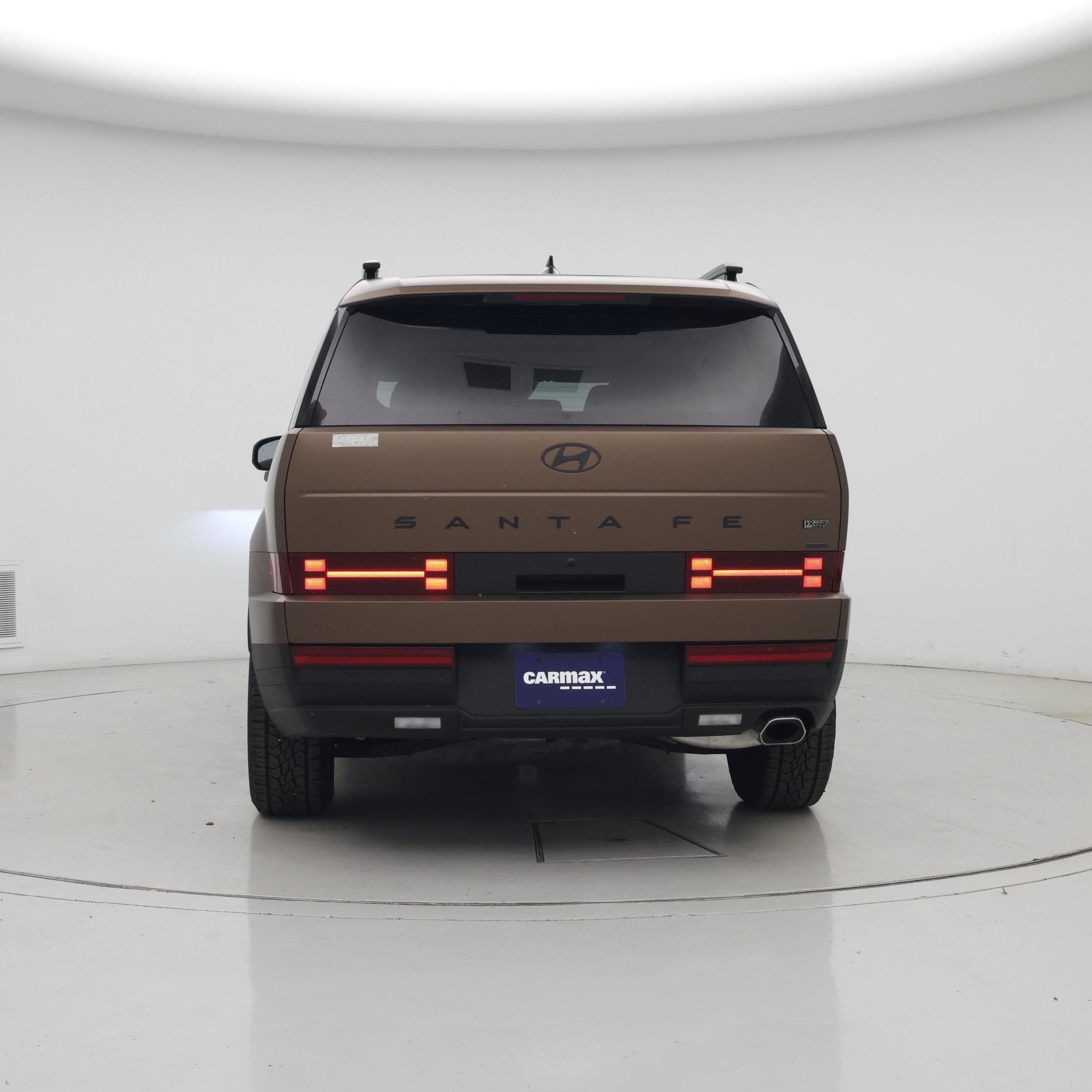 Thumbnail: 2024 Hyundai Santa Fe - 6