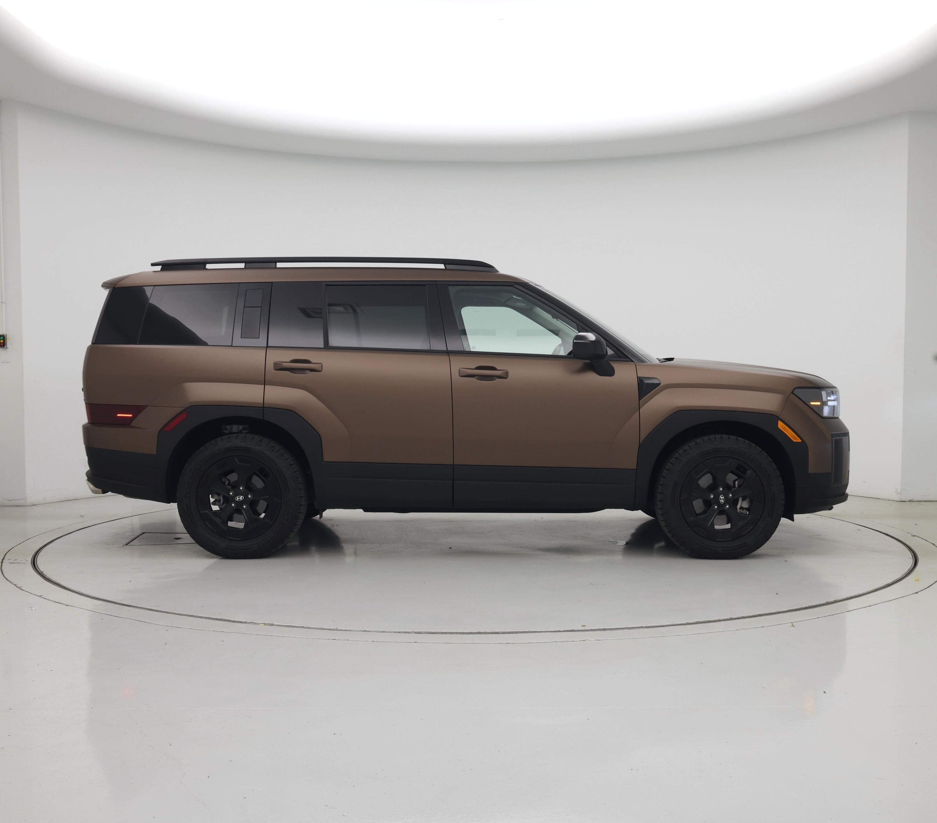 Thumbnail: 2024 Hyundai Santa Fe - 7