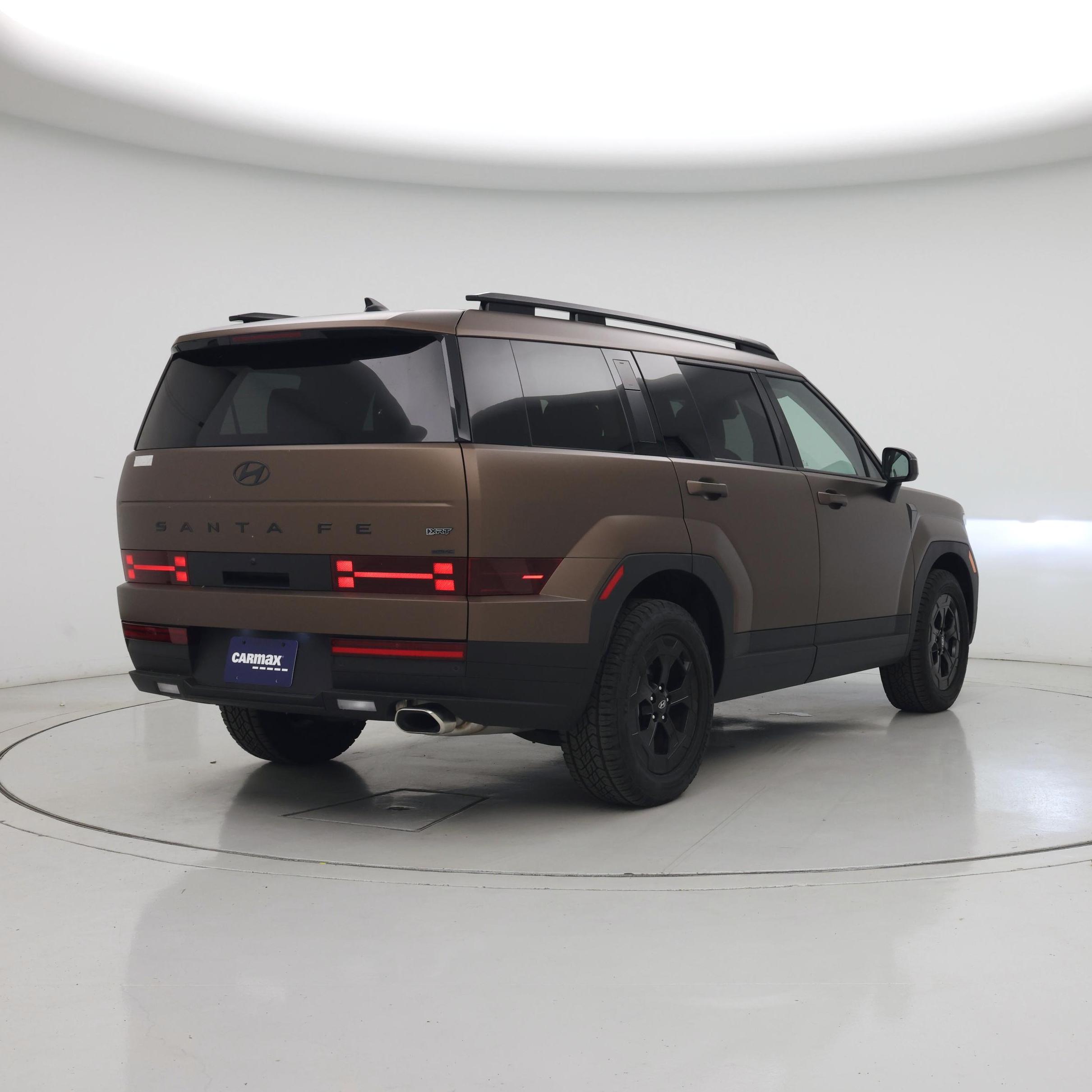 Thumbnail: 2024 Hyundai Santa Fe - 8