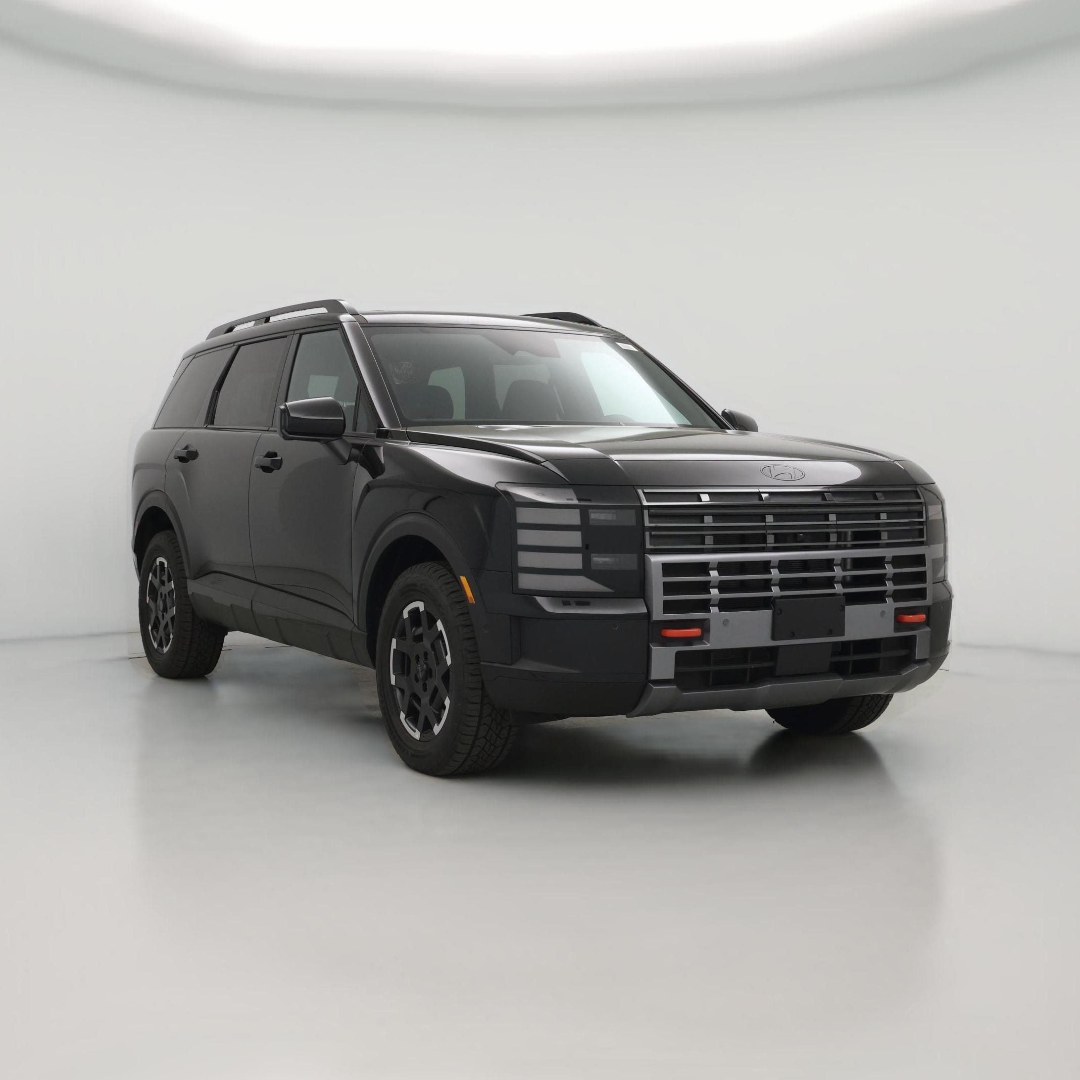 Thumbnail: 2026 Hyundai Palisade - 1
