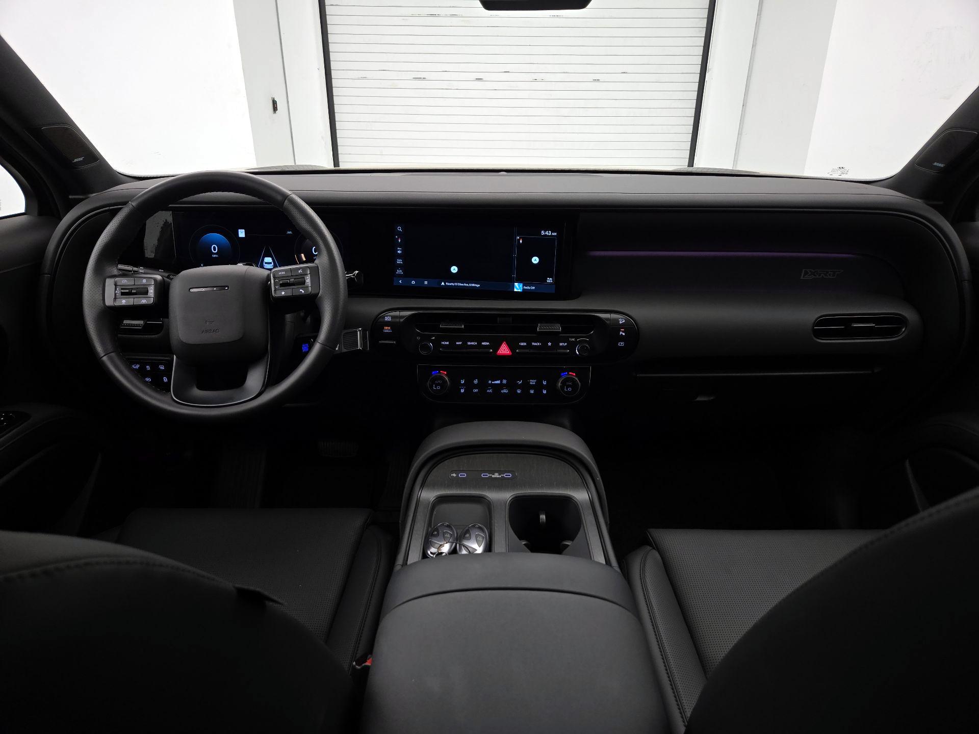 Thumbnail: 2026 Hyundai Palisade - 9