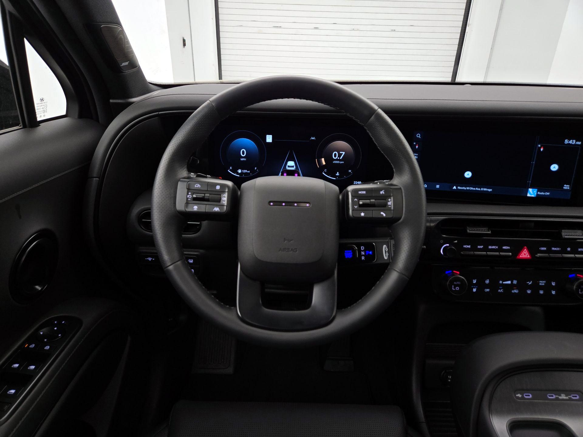 Thumbnail: 2026 Hyundai Palisade - 10