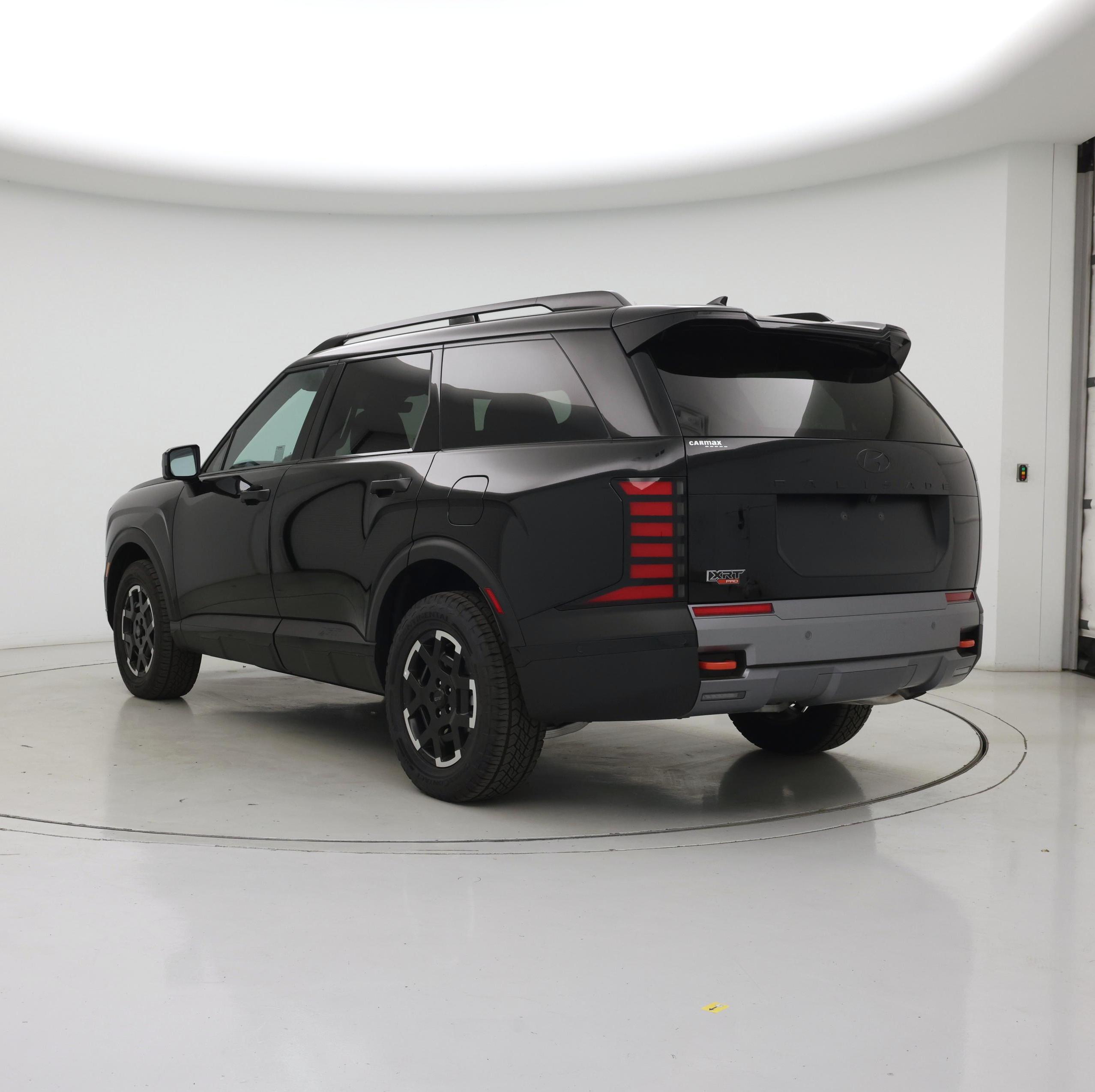 Thumbnail: 2026 Hyundai Palisade - 2