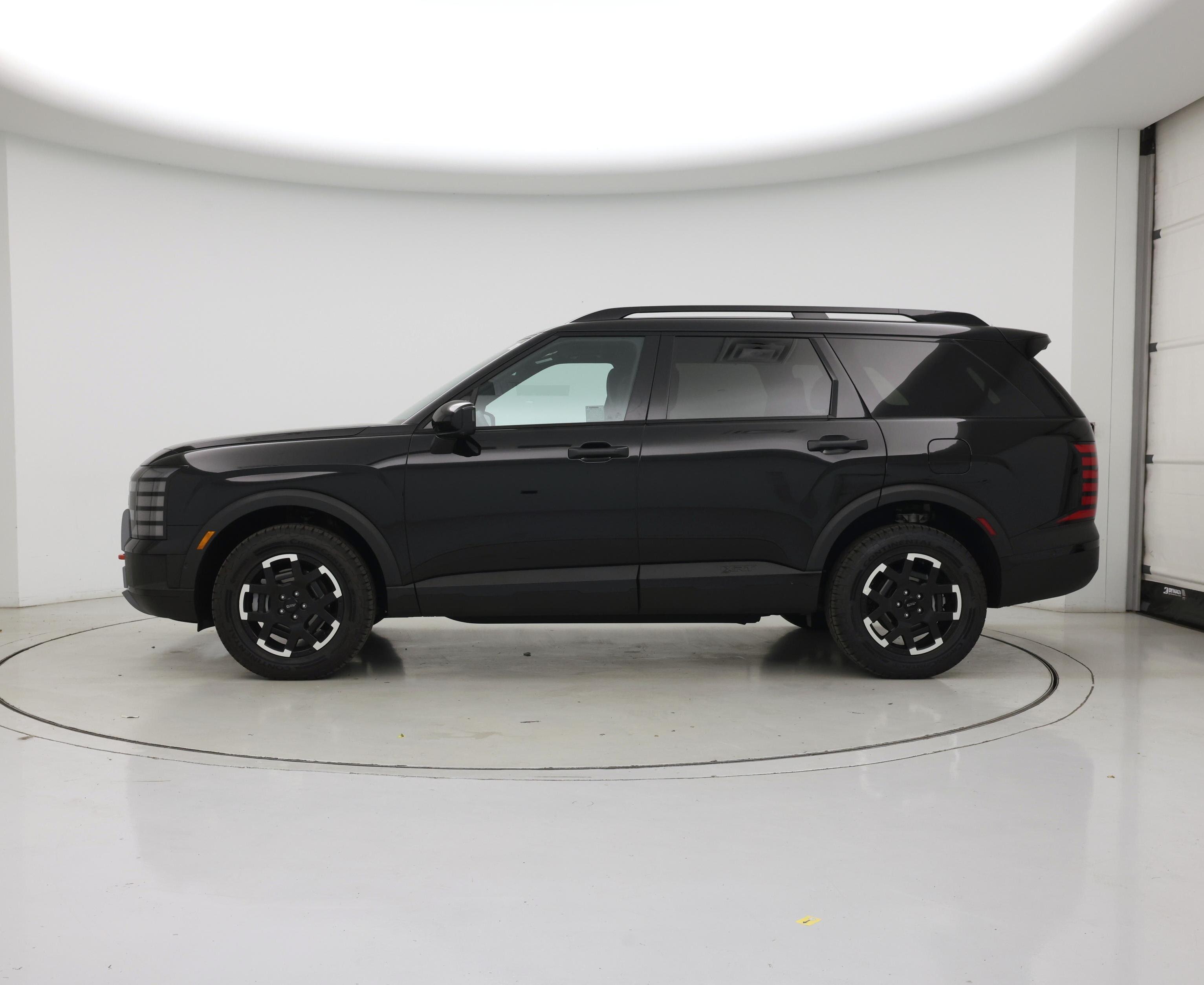 Thumbnail: 2026 Hyundai Palisade - 3