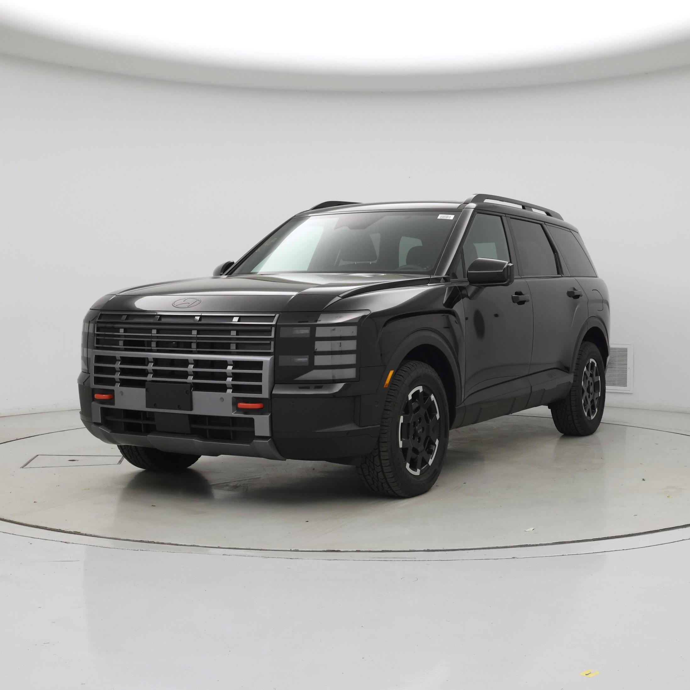 Thumbnail: 2026 Hyundai Palisade - 4