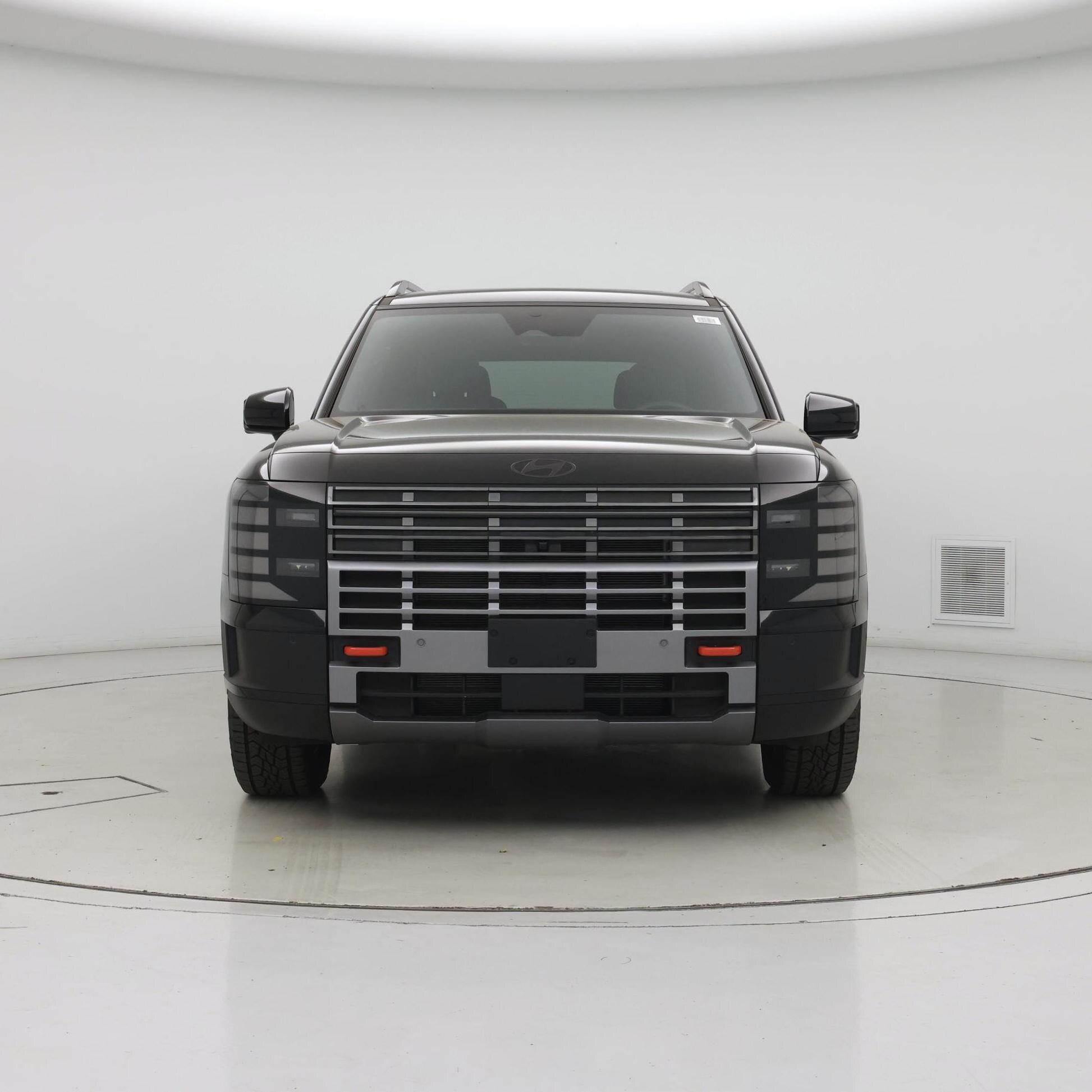 Thumbnail: 2026 Hyundai Palisade - 5
