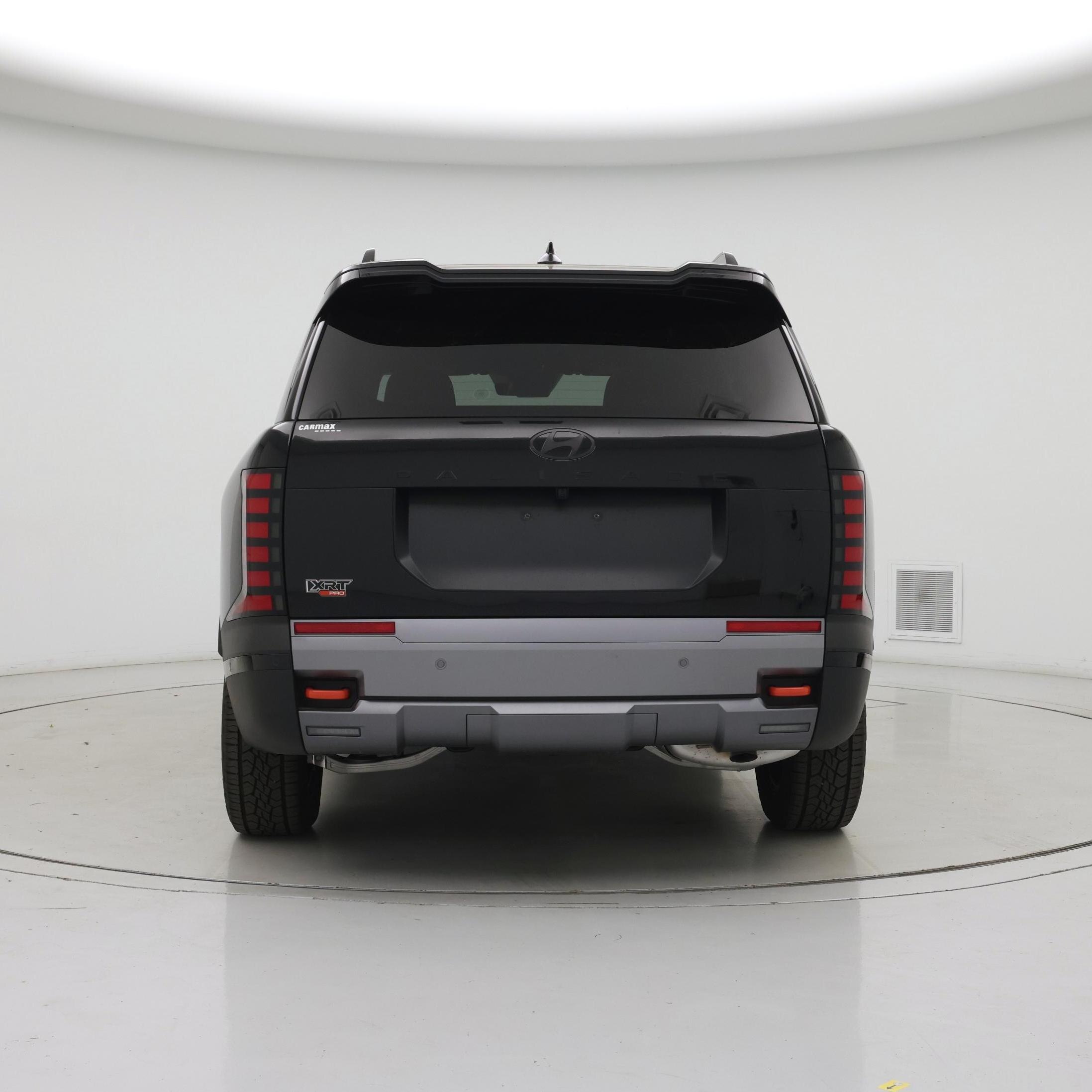 Thumbnail: 2026 Hyundai Palisade - 6