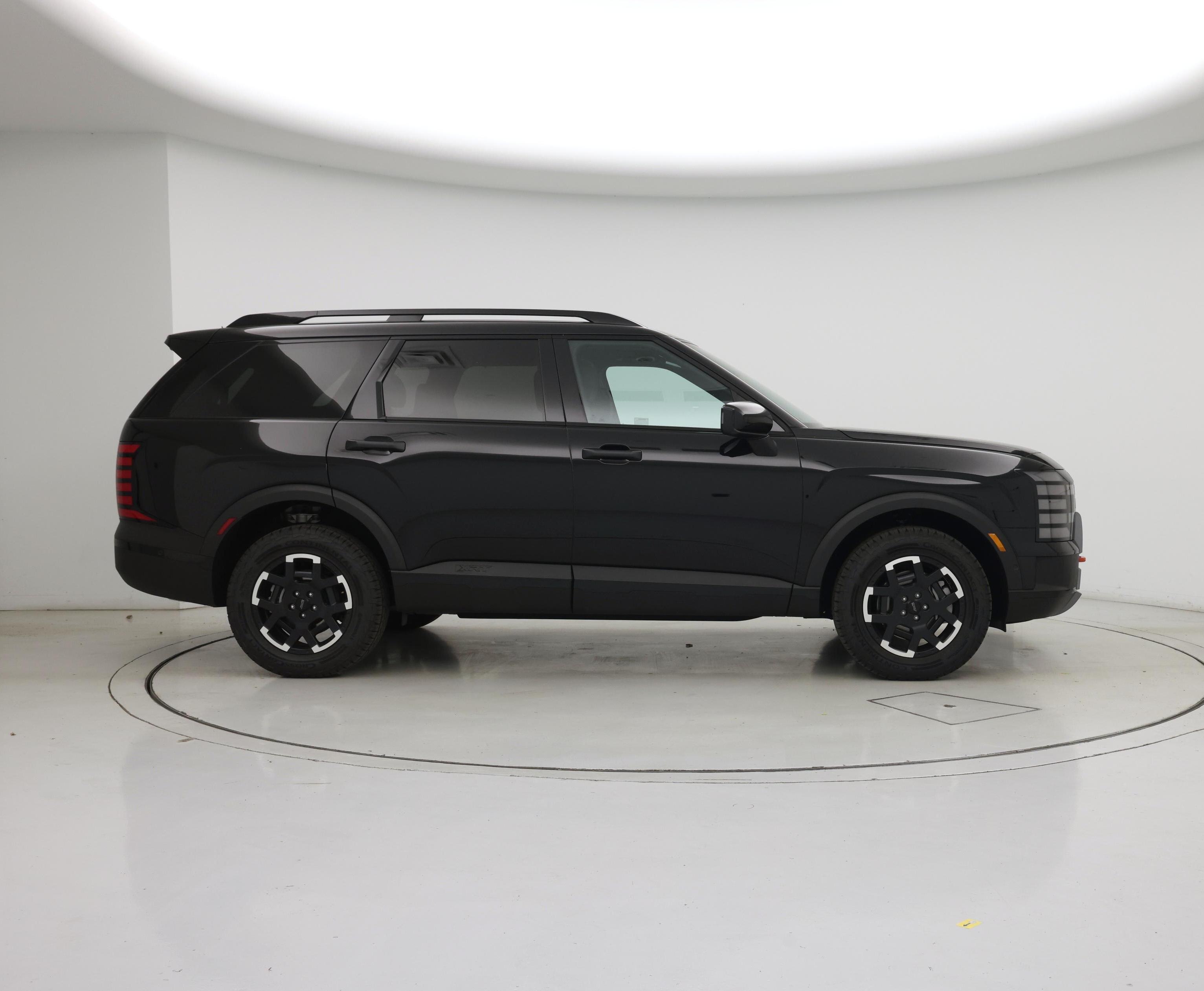 Thumbnail: 2026 Hyundai Palisade - 7