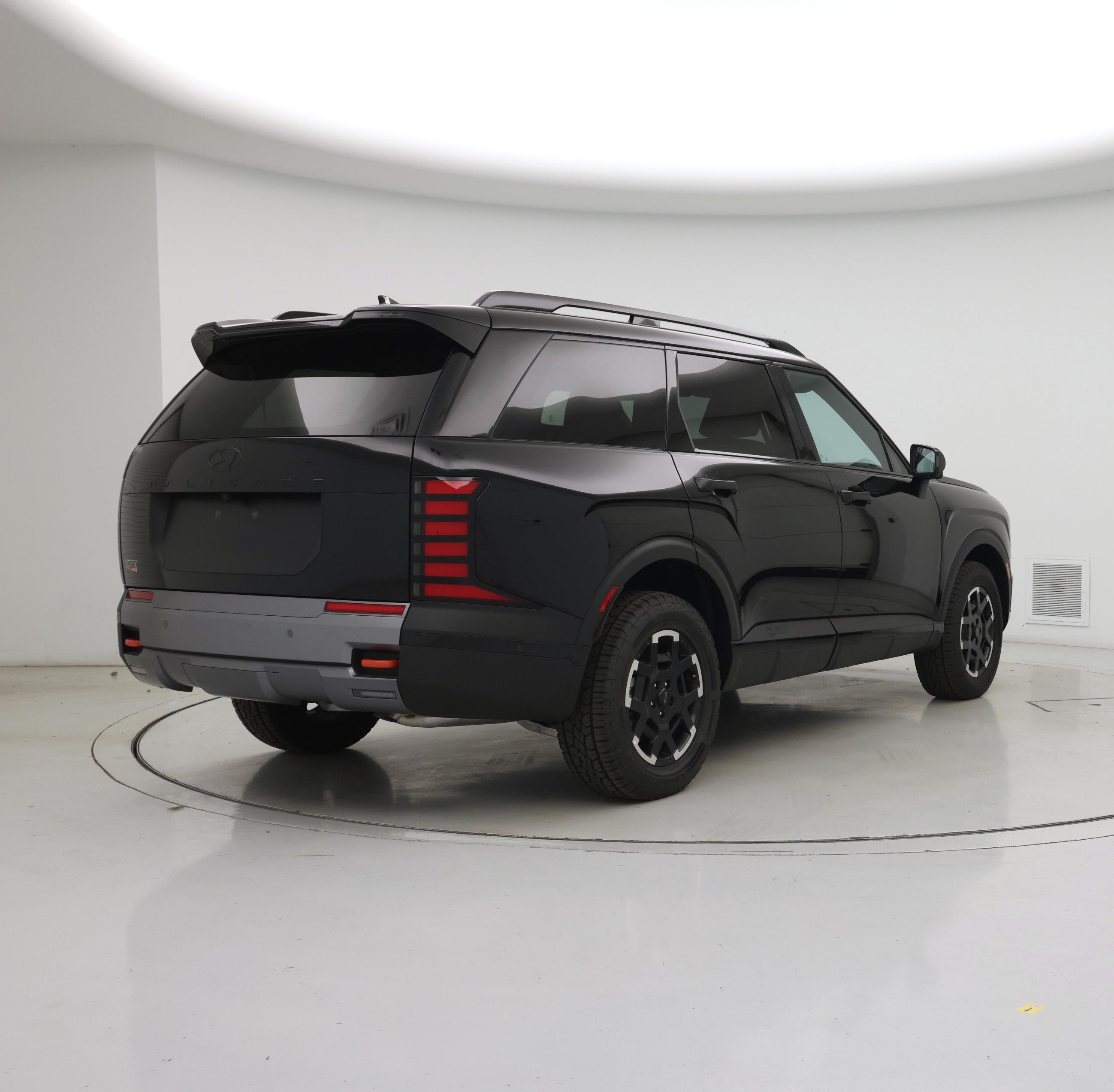 Thumbnail: 2026 Hyundai Palisade - 8