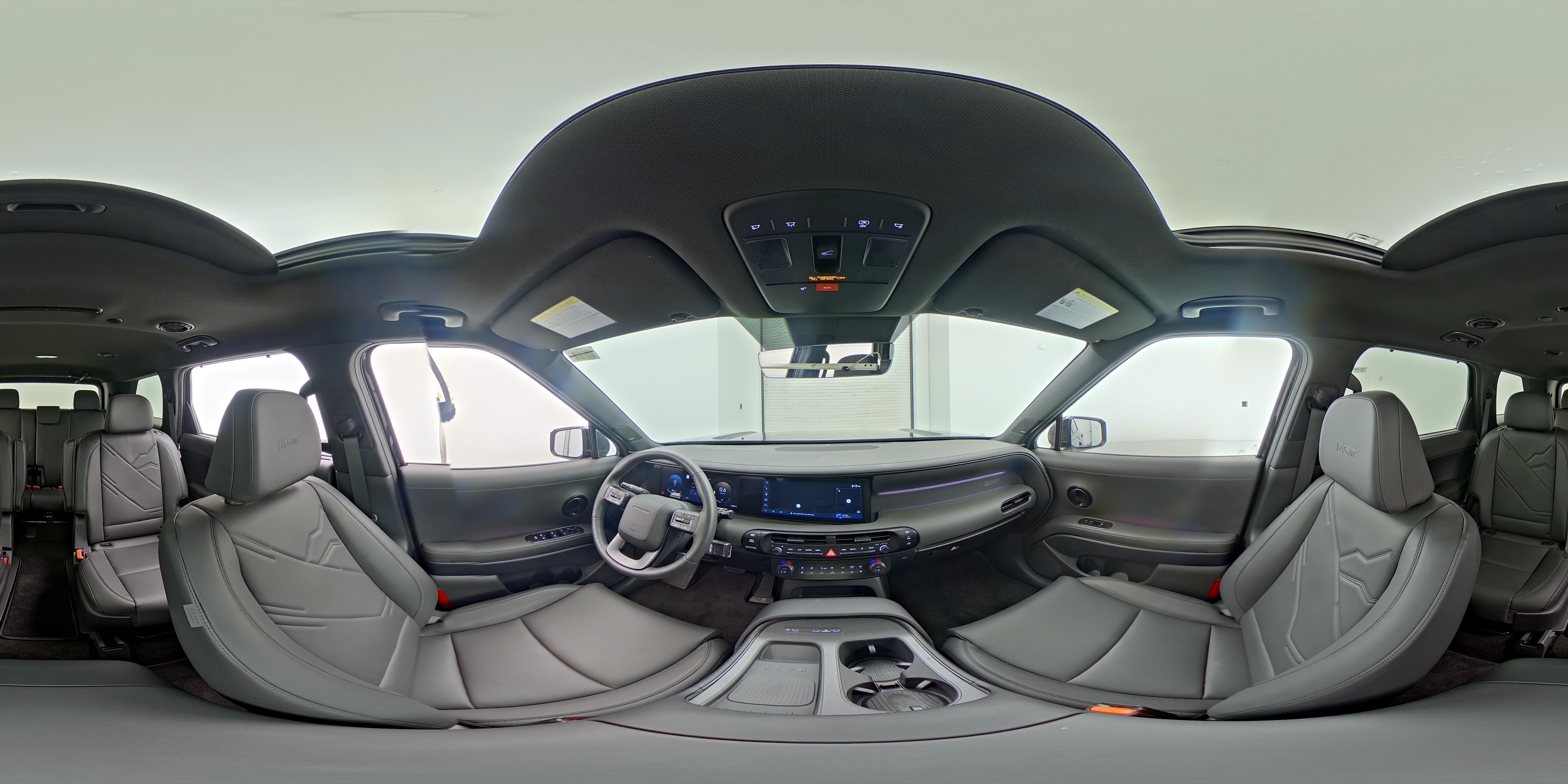 2026 Hyundai Palisade XRT Pro - Photo 28