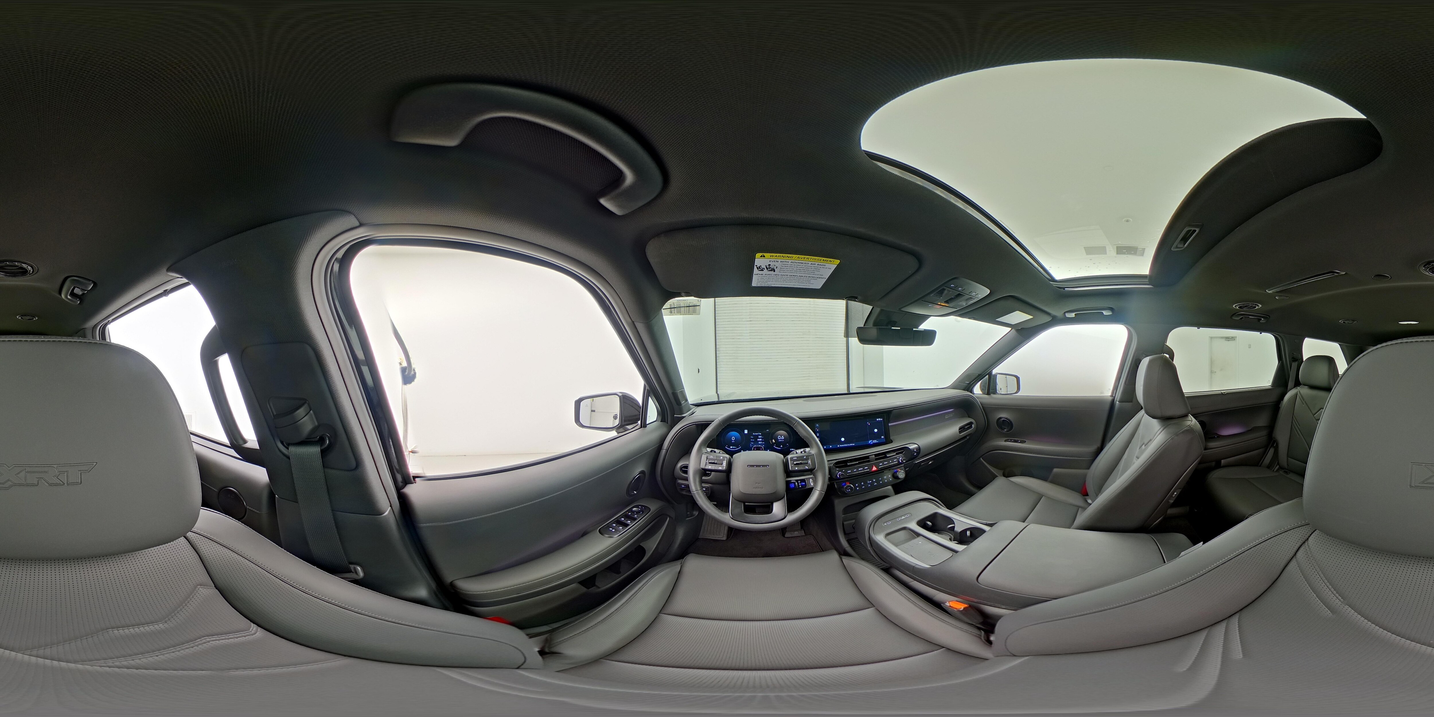 2026 Hyundai Palisade XRT Pro - Photo 30