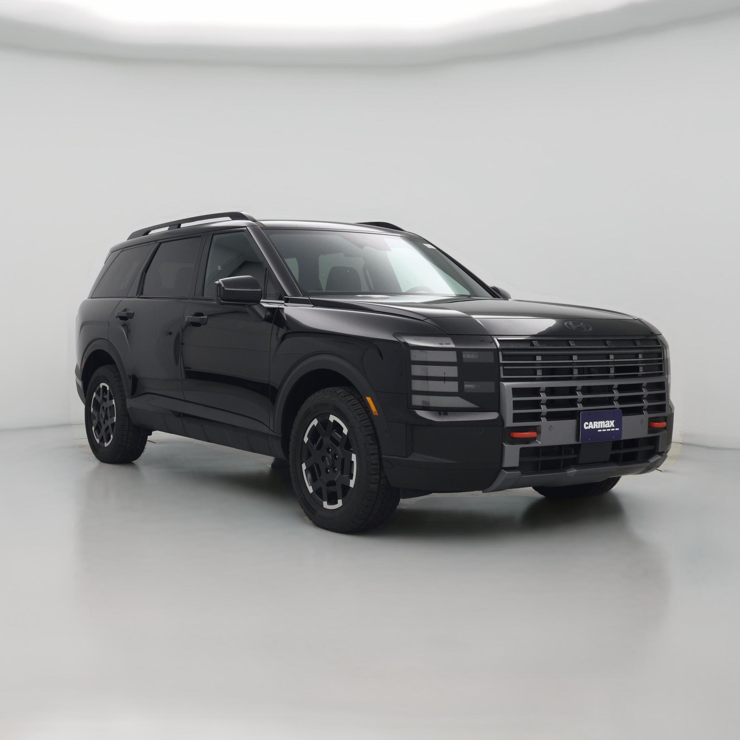 Thumbnail: 2026 Hyundai Palisade - 1