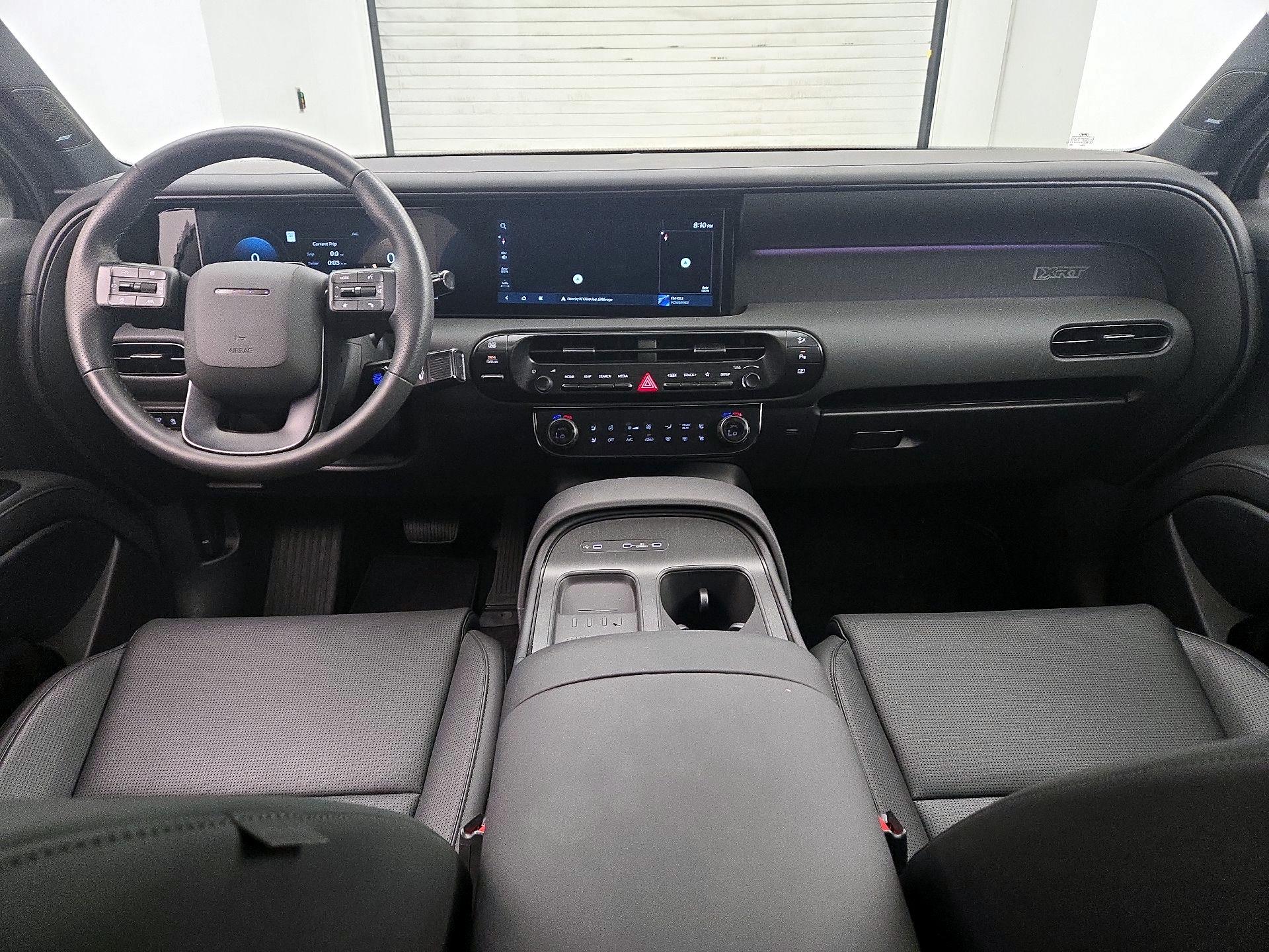 Thumbnail: 2026 Hyundai Palisade - 9