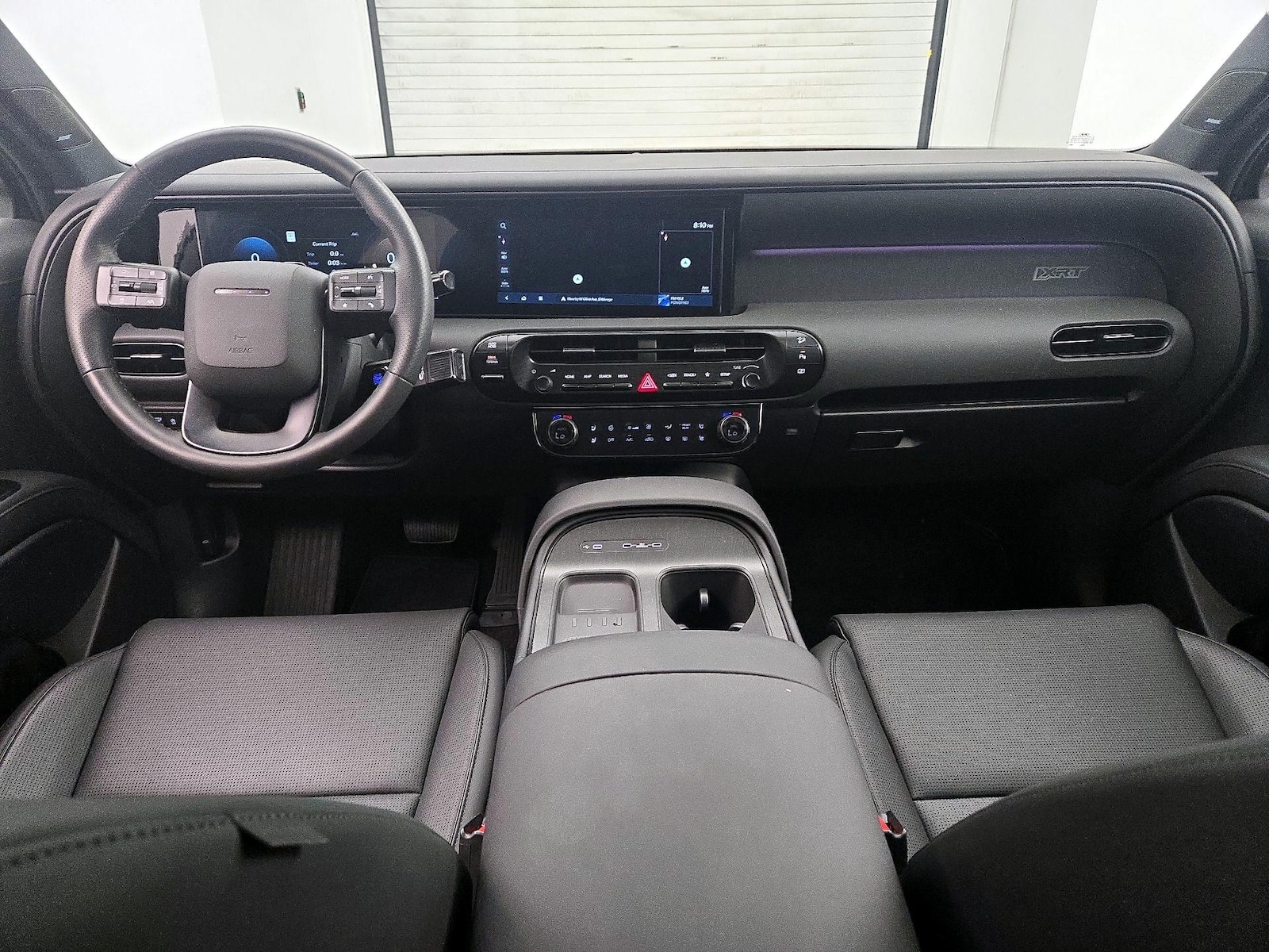 2026 Hyundai Palisade XRT Pro - Photo 10