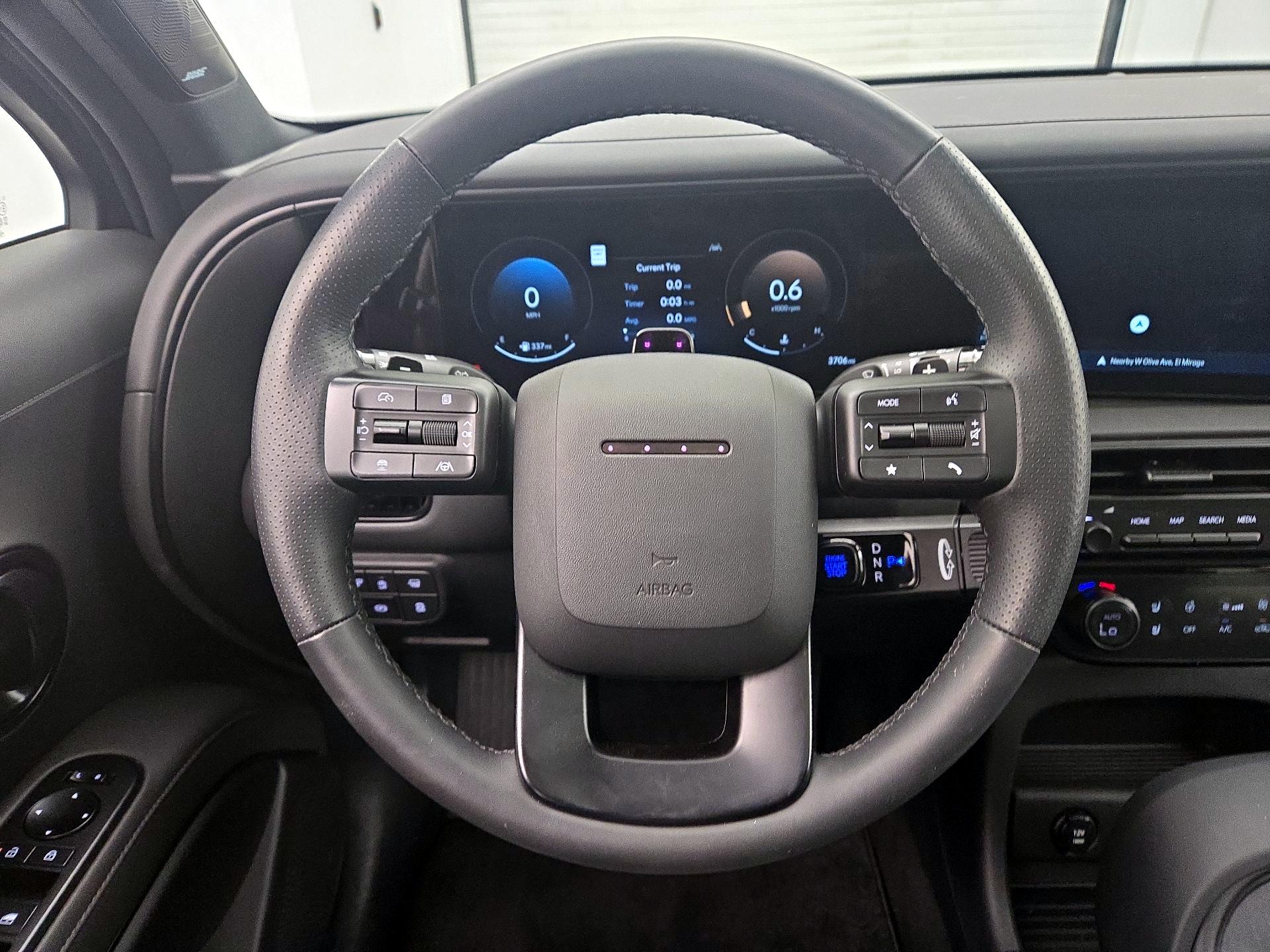 Thumbnail: 2026 Hyundai Palisade - 10