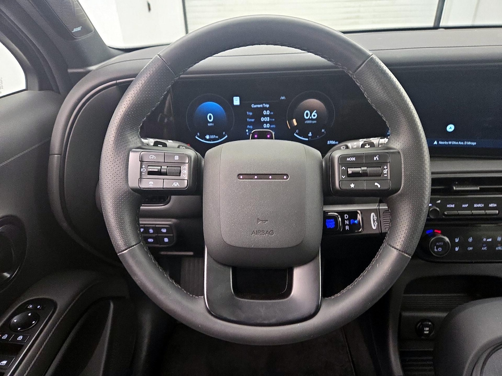 2026 Hyundai Palisade XRT Pro - Photo 11