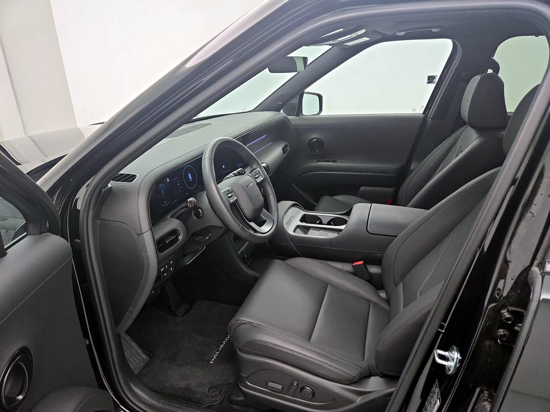 Thumbnail: 2026 Hyundai Palisade - 11