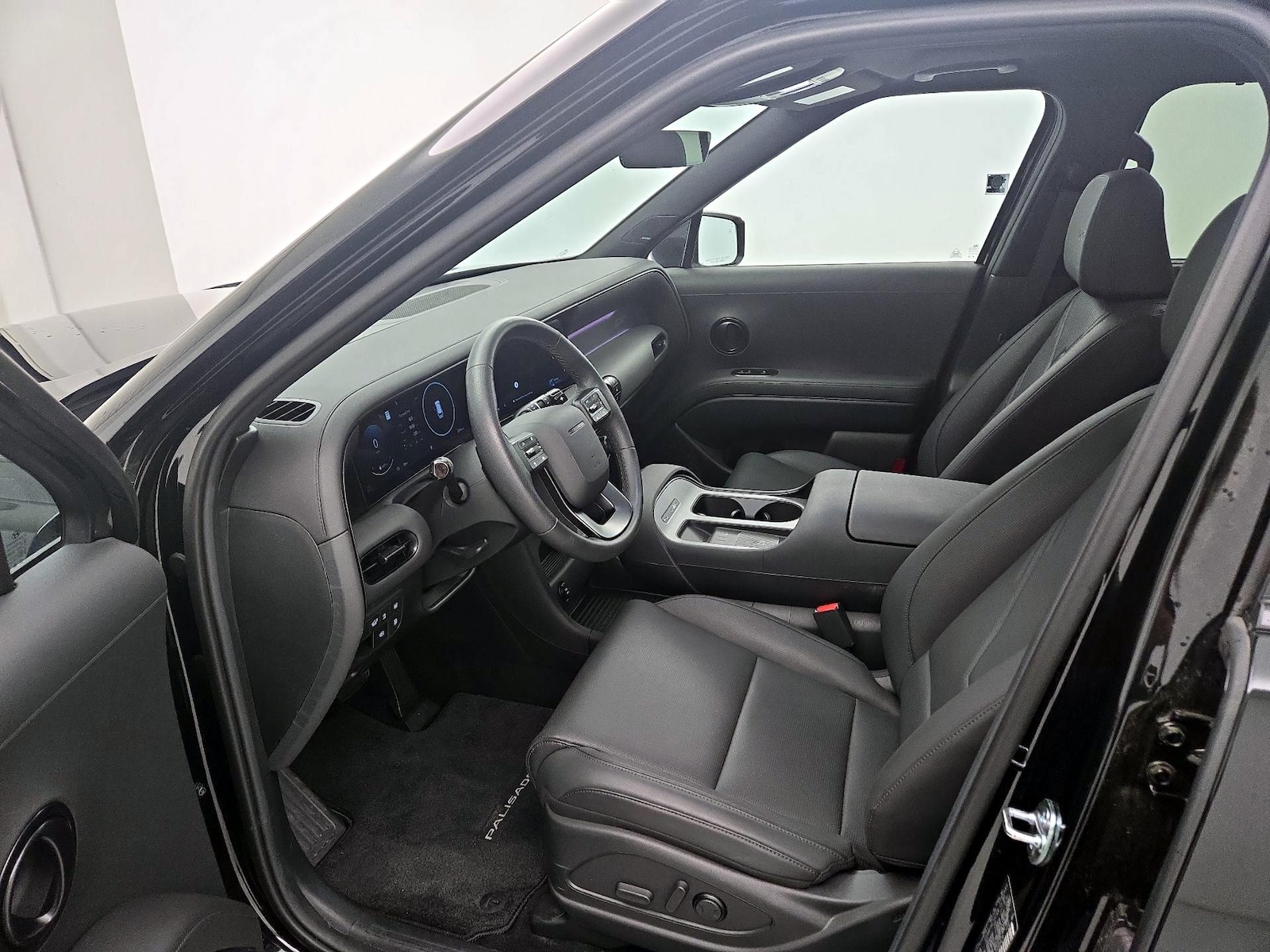2026 Hyundai Palisade XRT Pro - Photo 12