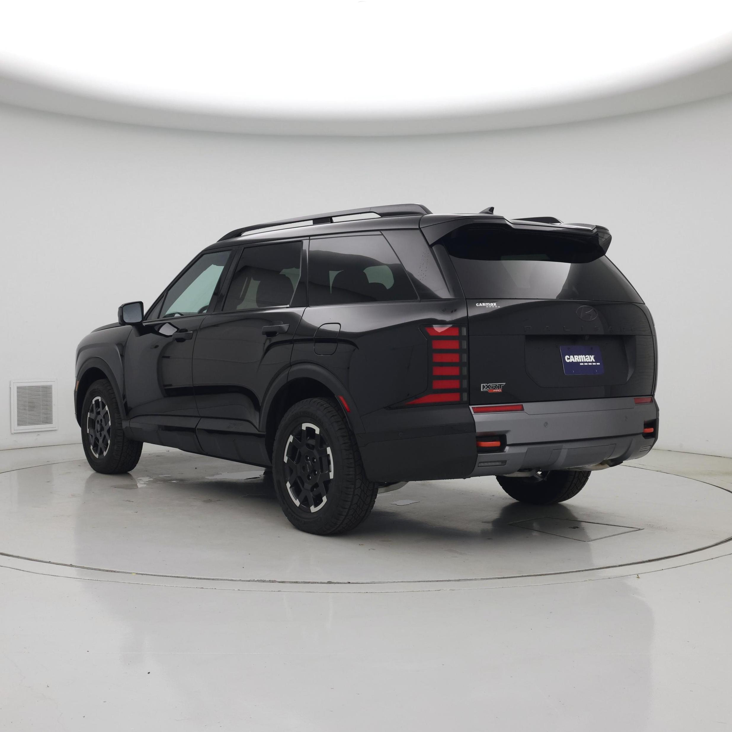 Thumbnail: 2026 Hyundai Palisade - 2