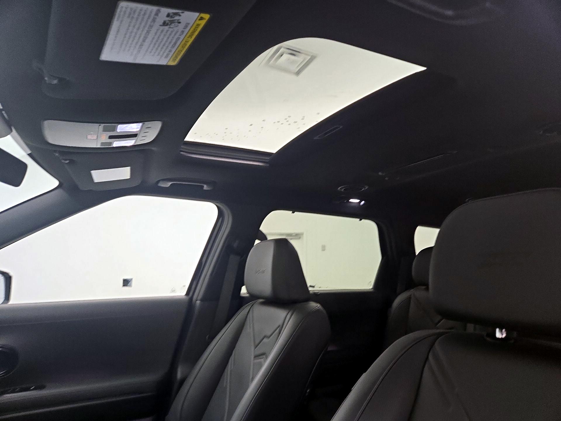 Thumbnail: 2026 Hyundai Palisade - 20