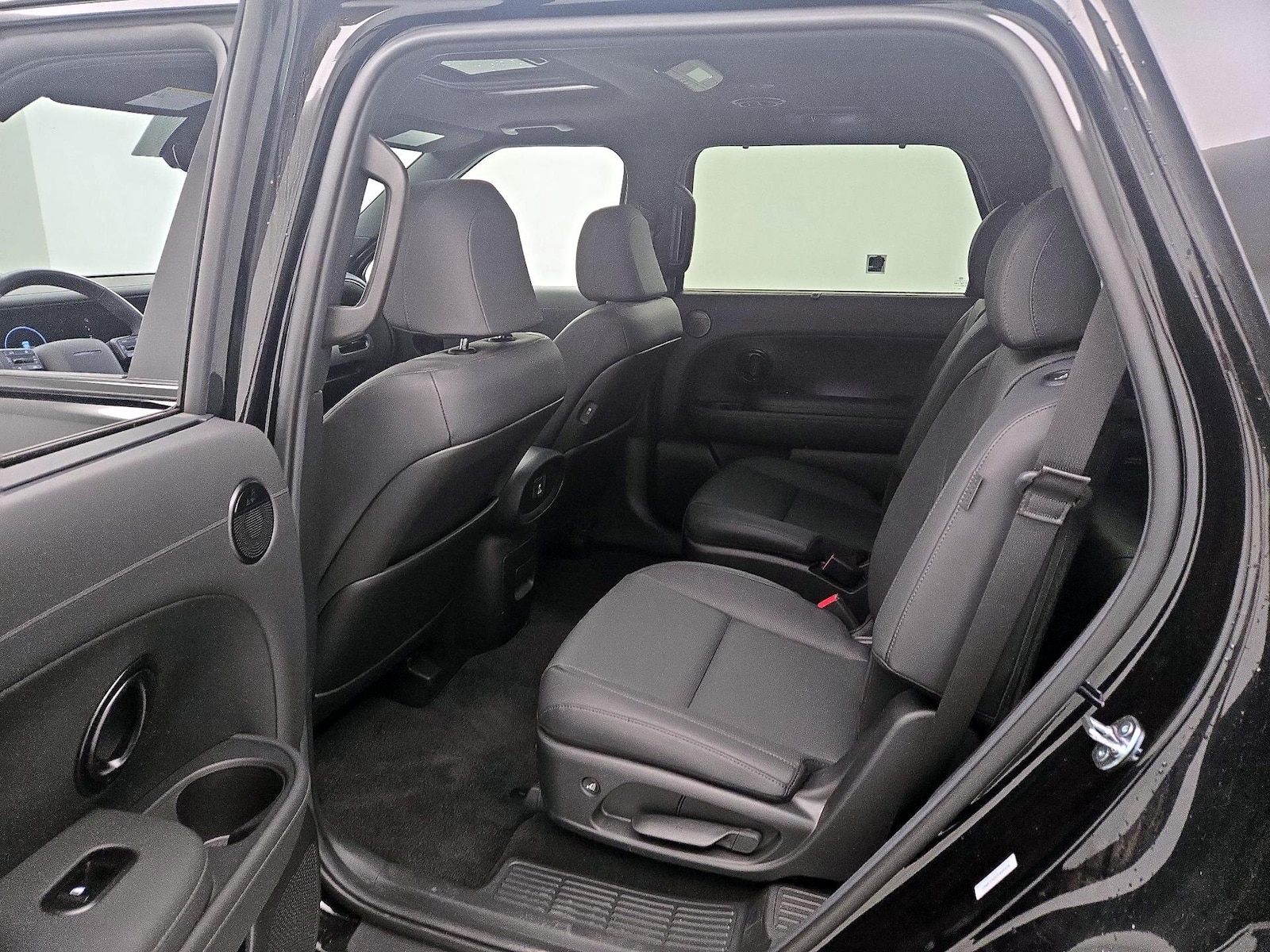 2026 Hyundai Palisade XRT Pro - Photo 22