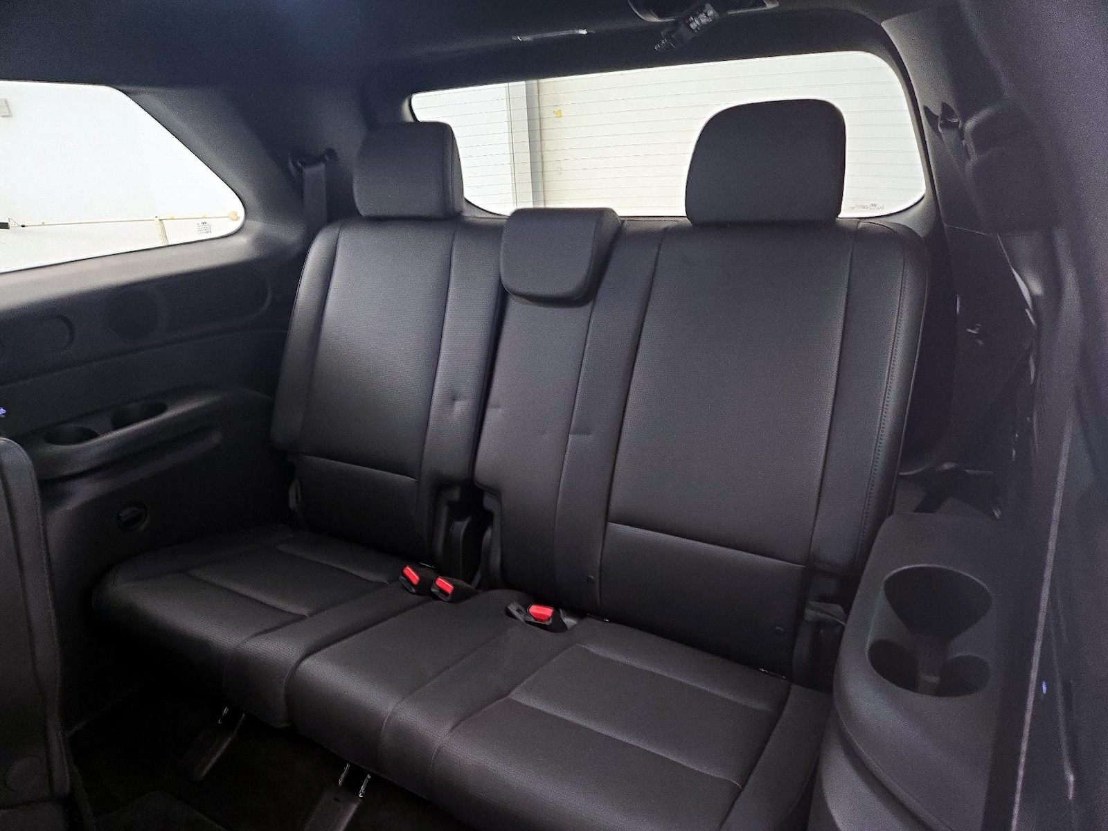 2026 Hyundai Palisade XRT Pro - Photo 23