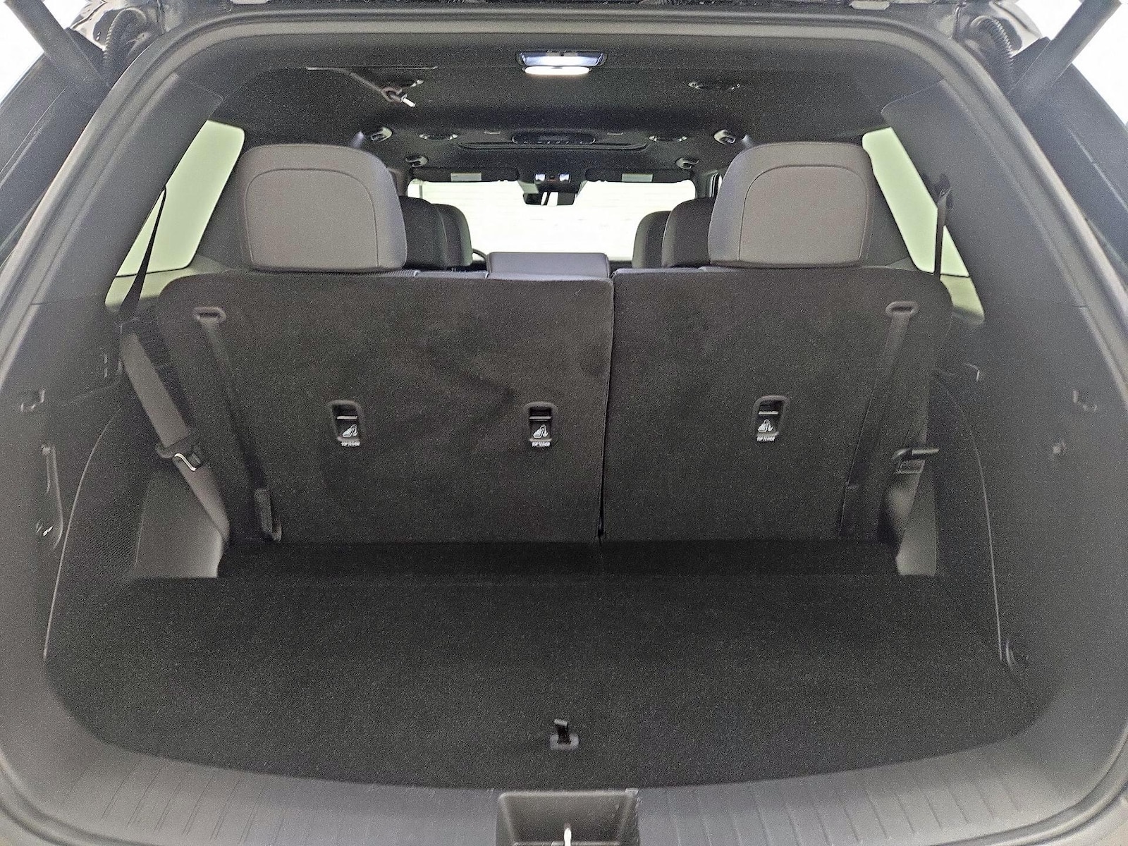 2026 Hyundai Palisade XRT Pro - Photo 24