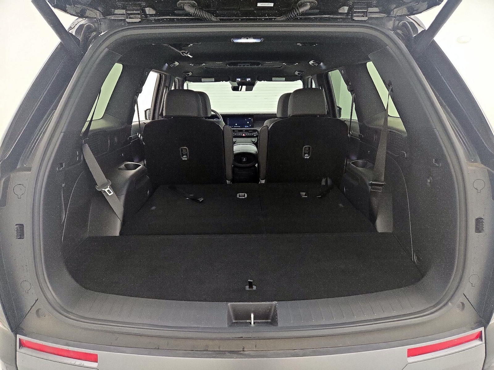2026 Hyundai Palisade XRT Pro - Photo 25