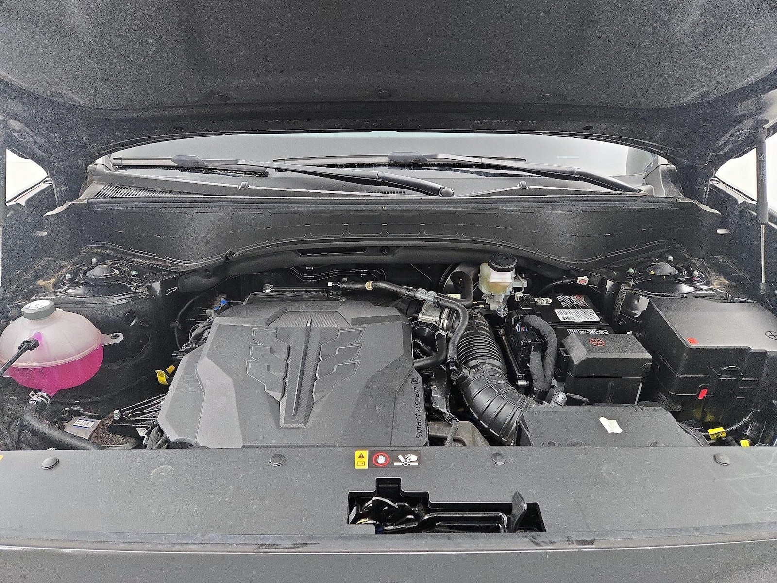 2026 Hyundai Palisade XRT Pro - Photo 26