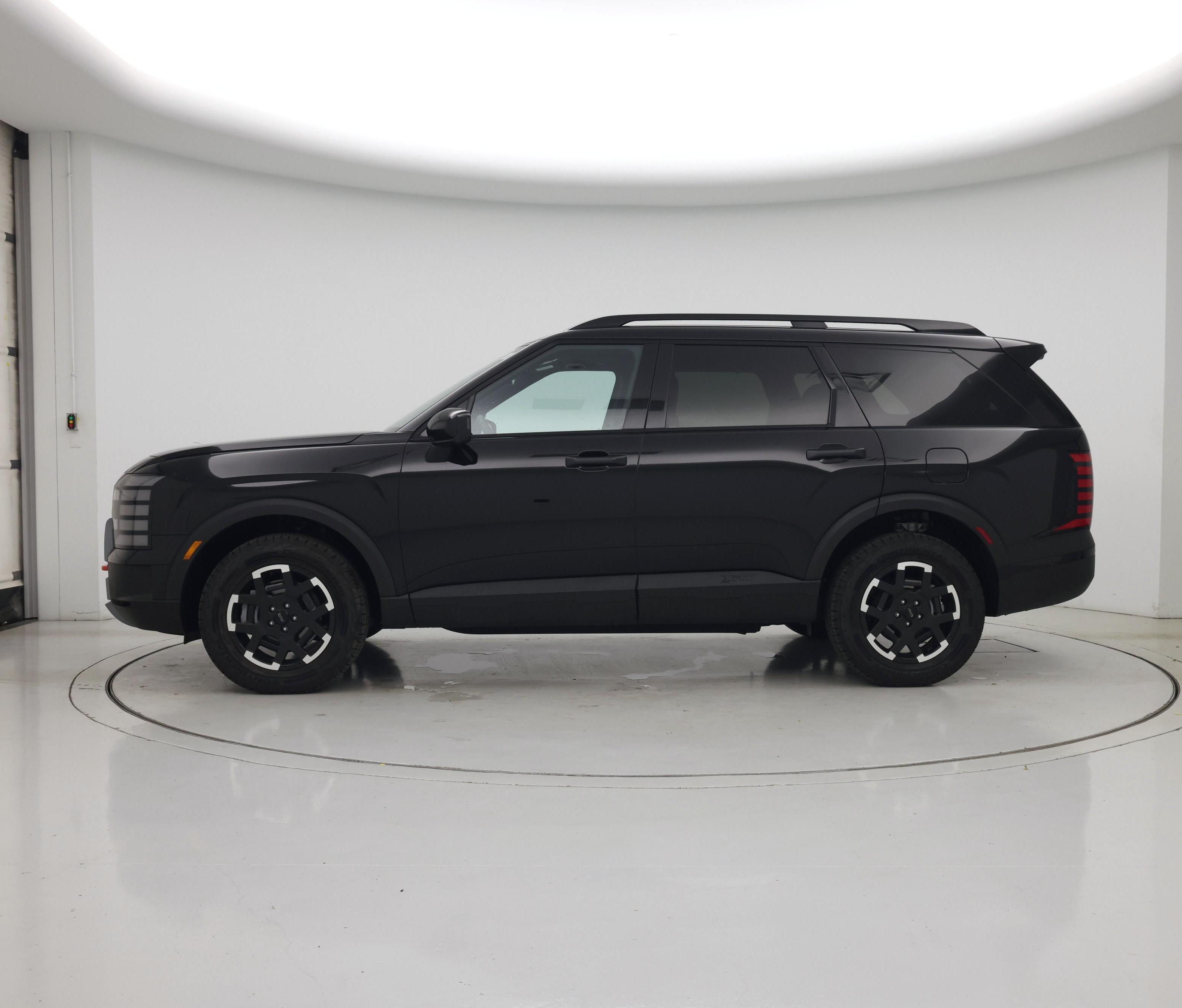 Thumbnail: 2026 Hyundai Palisade - 3