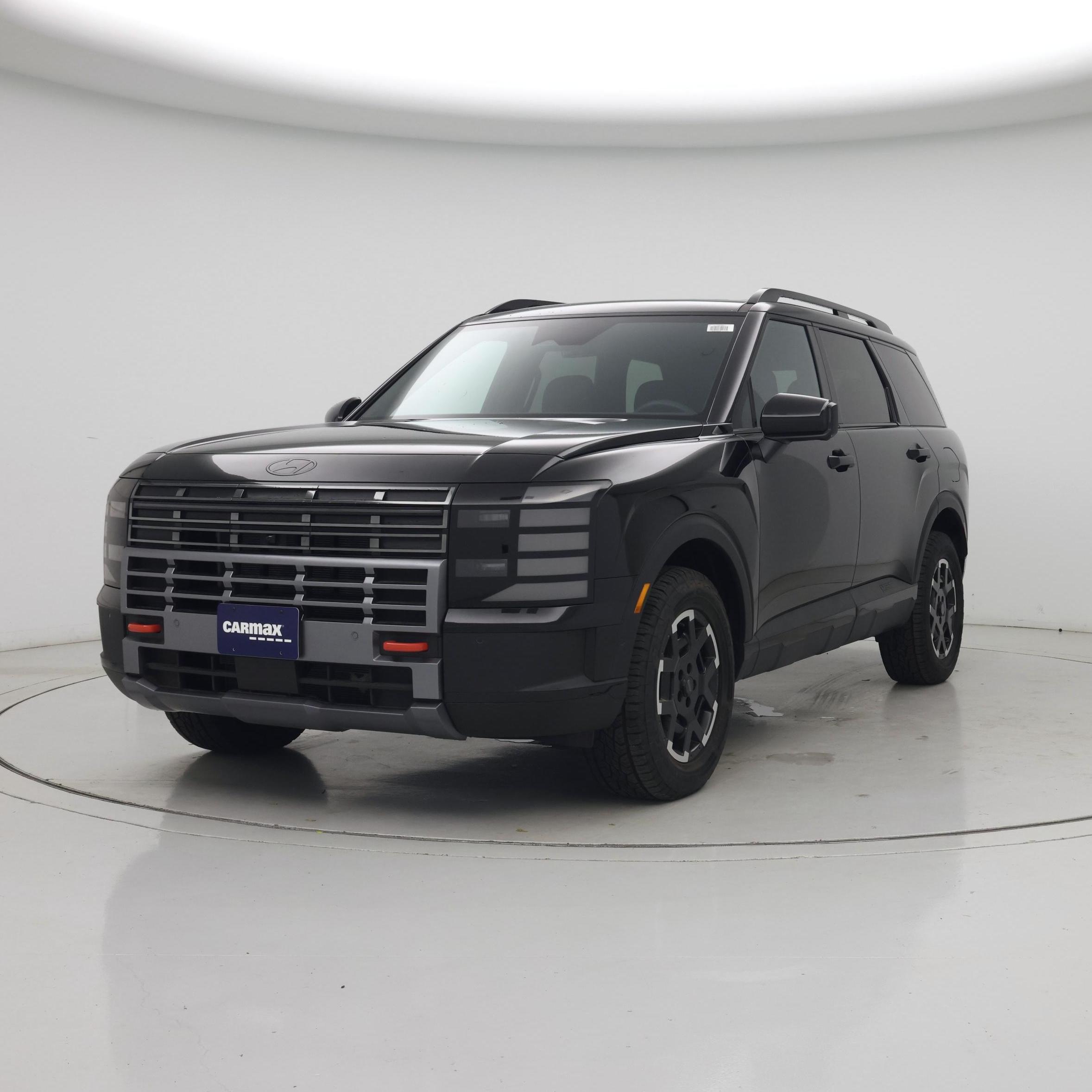 Thumbnail: 2026 Hyundai Palisade - 4