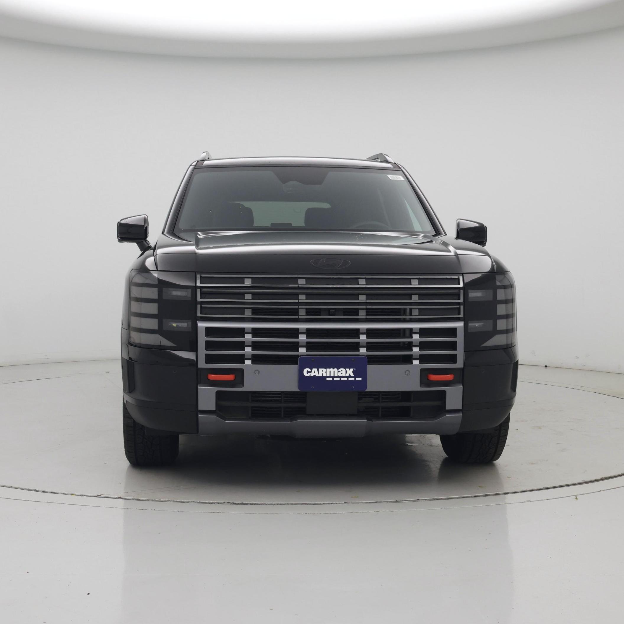 Thumbnail: 2026 Hyundai Palisade - 5