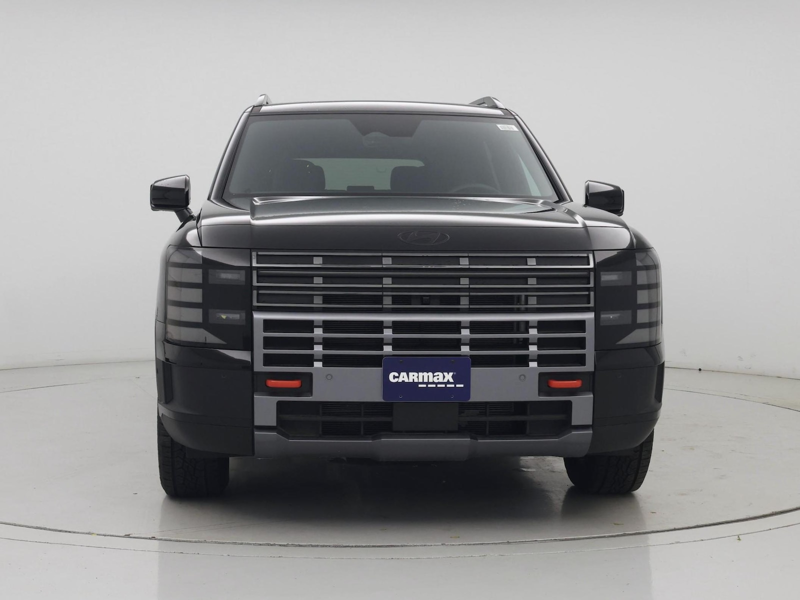 2026 Hyundai Palisade XRT Pro - Photo 6