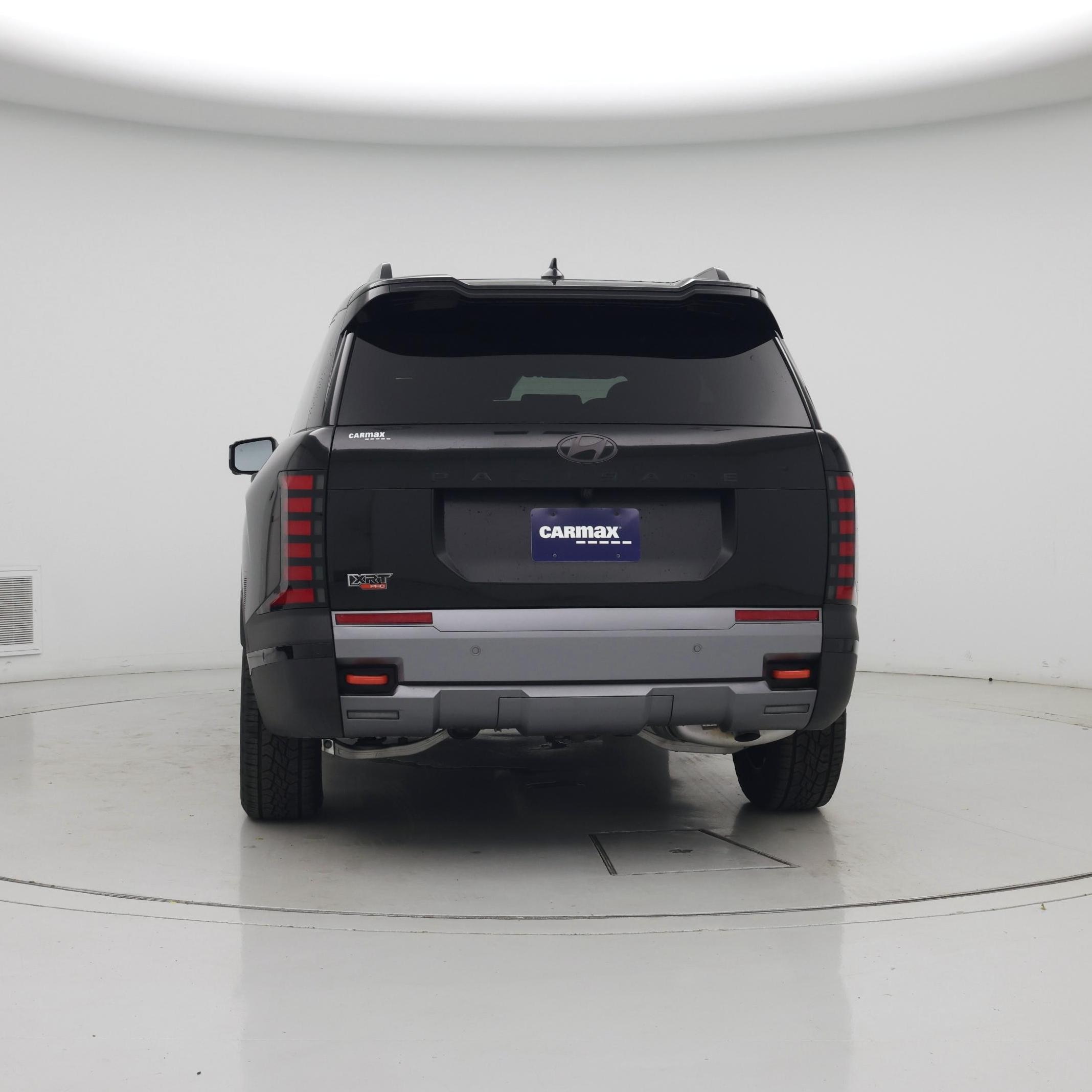 Thumbnail: 2026 Hyundai Palisade - 6