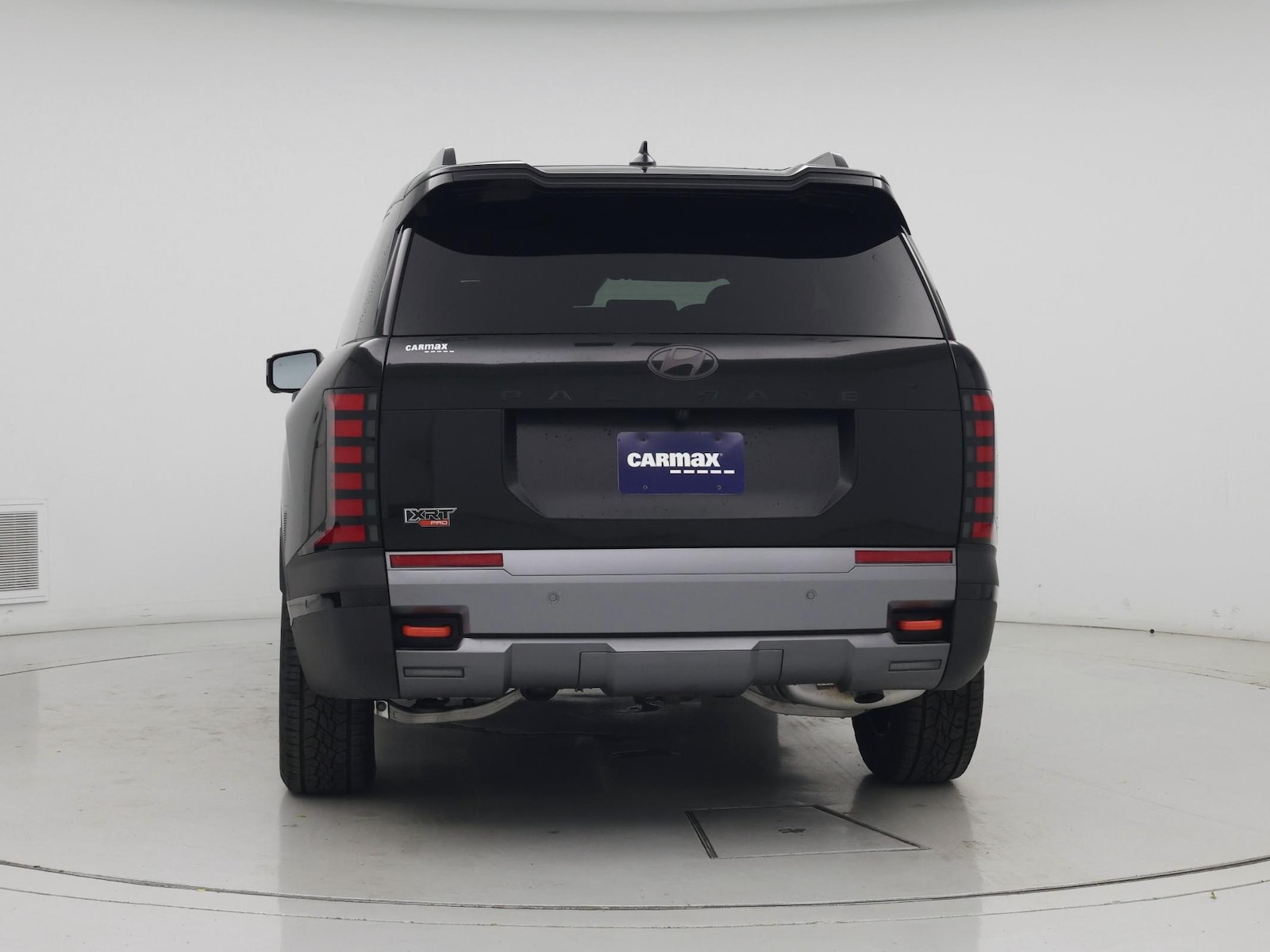 2026 Hyundai Palisade XRT Pro - Photo 7