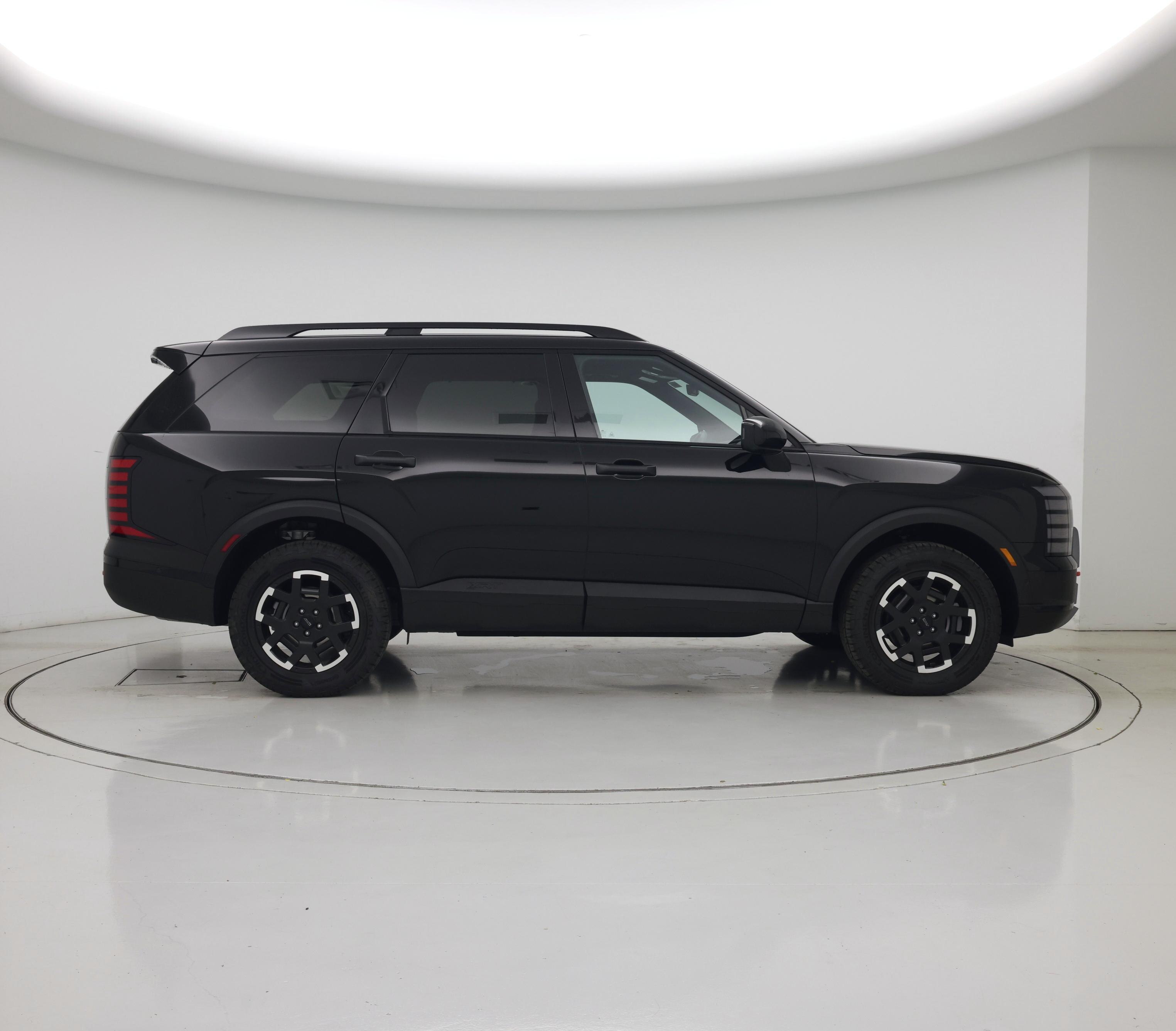 Thumbnail: 2026 Hyundai Palisade - 7