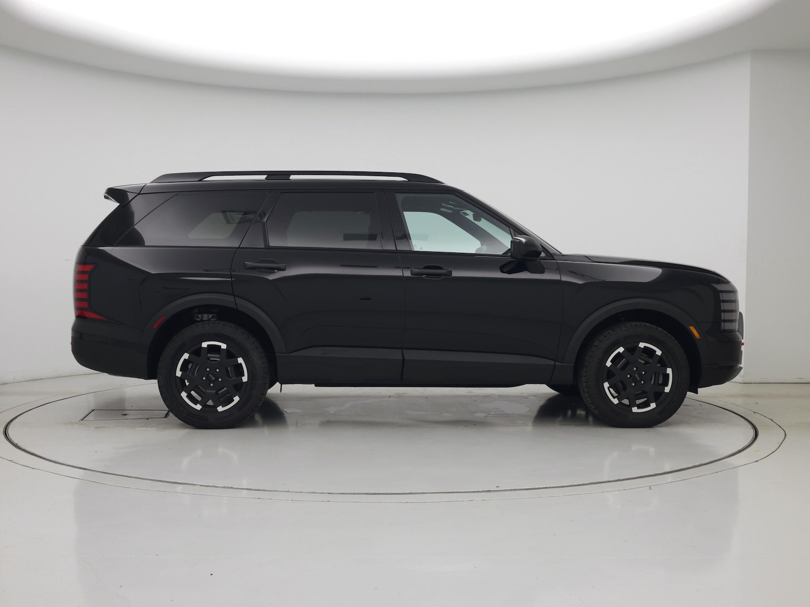 2026 Hyundai Palisade XRT Pro - Photo 8